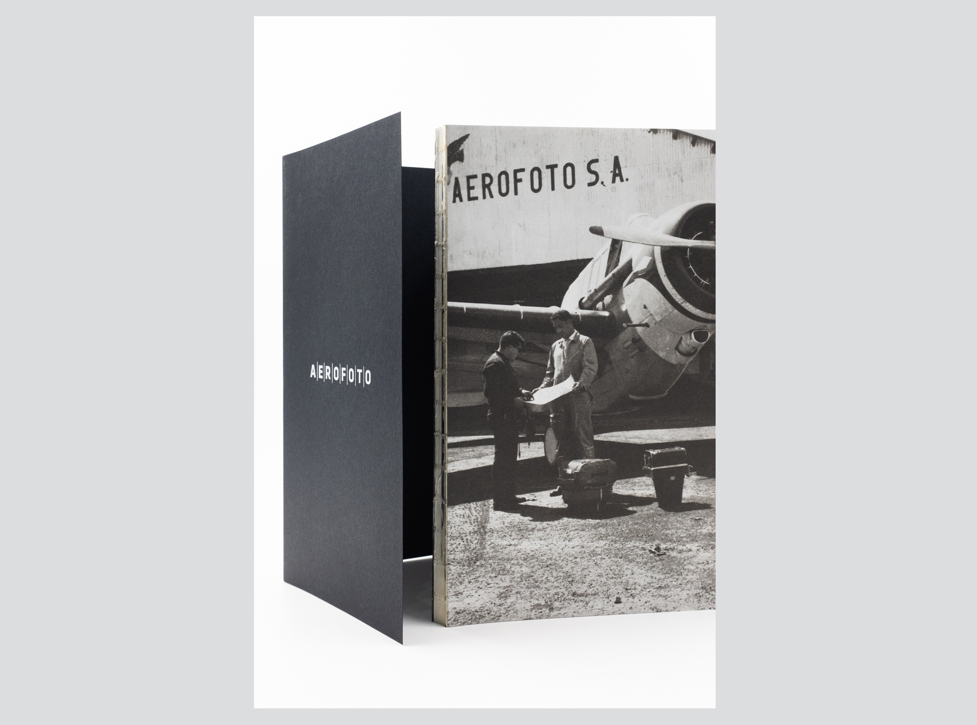 Aerofoto