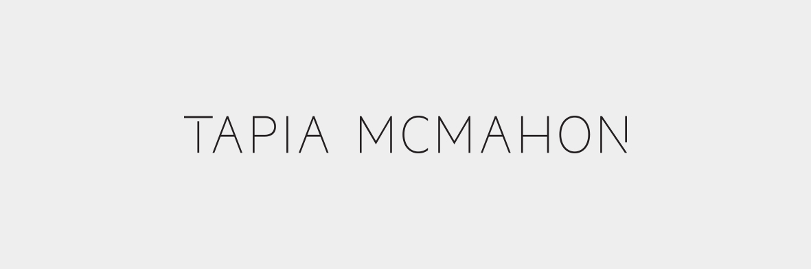 Tapia McMahon arquitectura