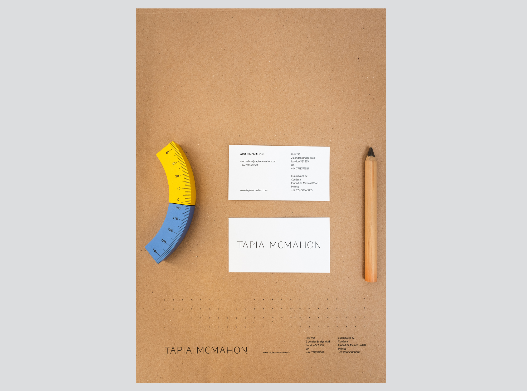 Tapia McMahon arquitectura