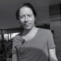 greg allen