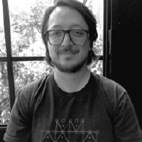 malcolm llanas