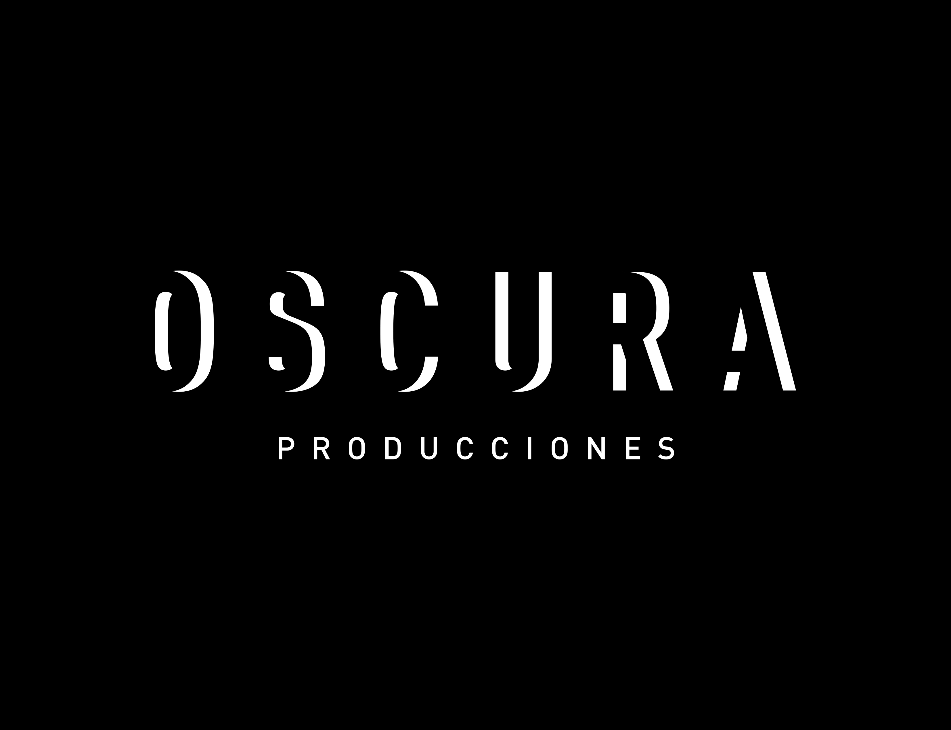 Identidad grafica Oscura