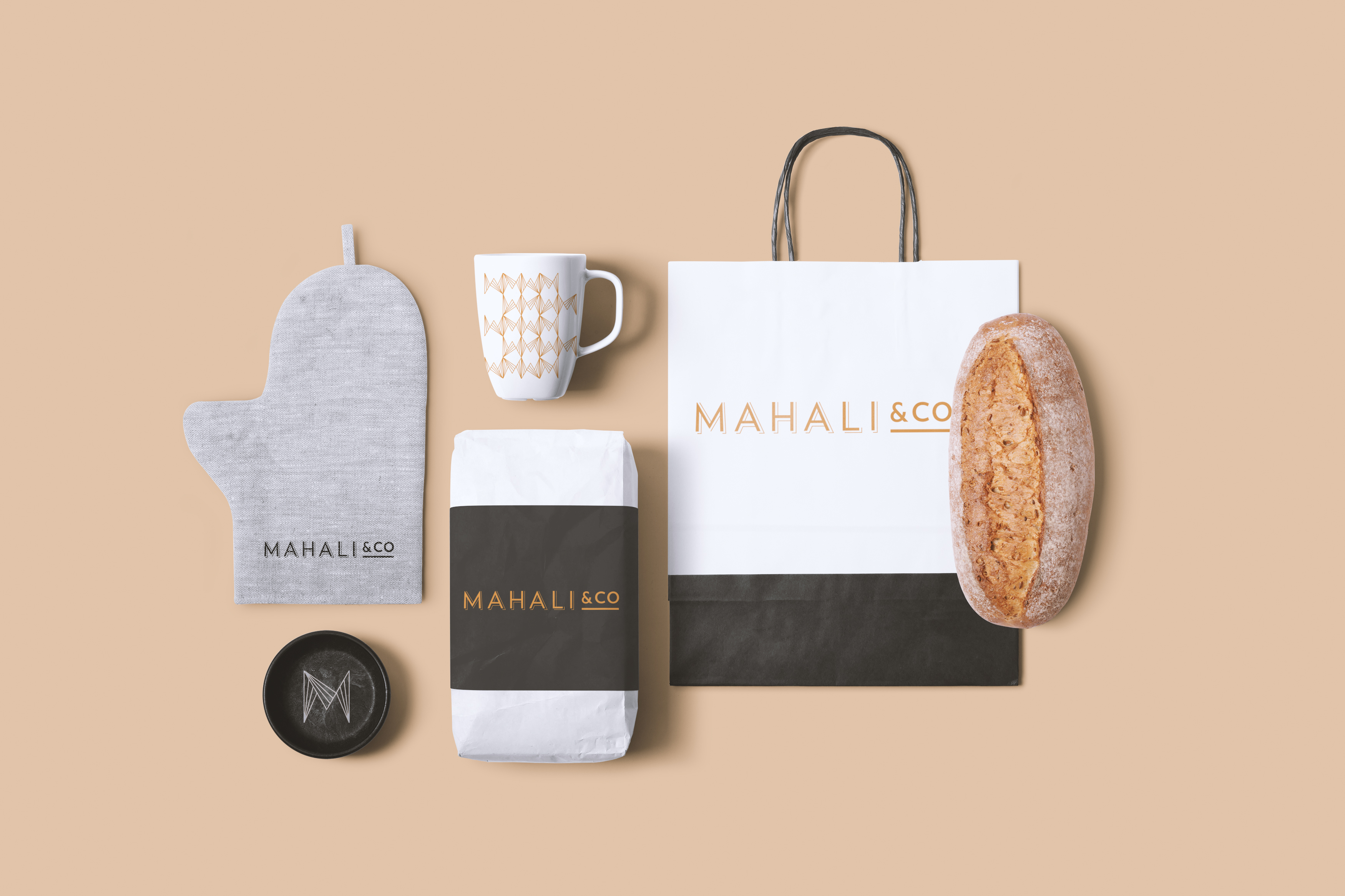 Mahali&Co