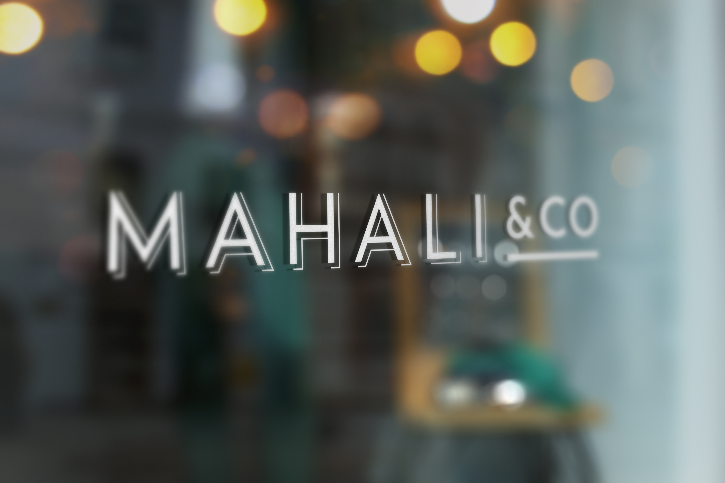 Mahali&Co