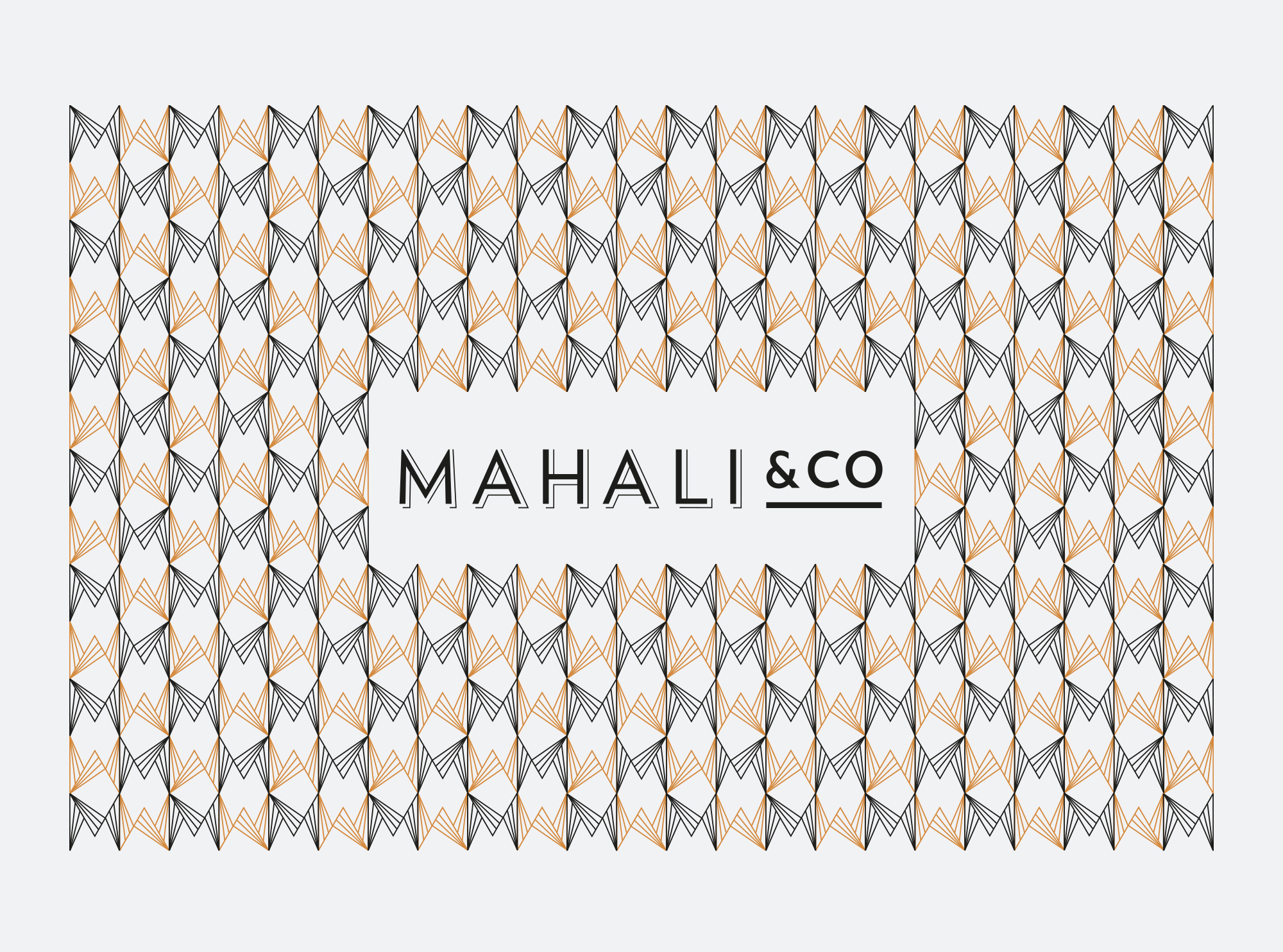 Mahali&Co