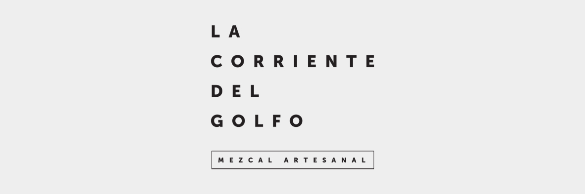 La Corriente del Golfo Mezcal