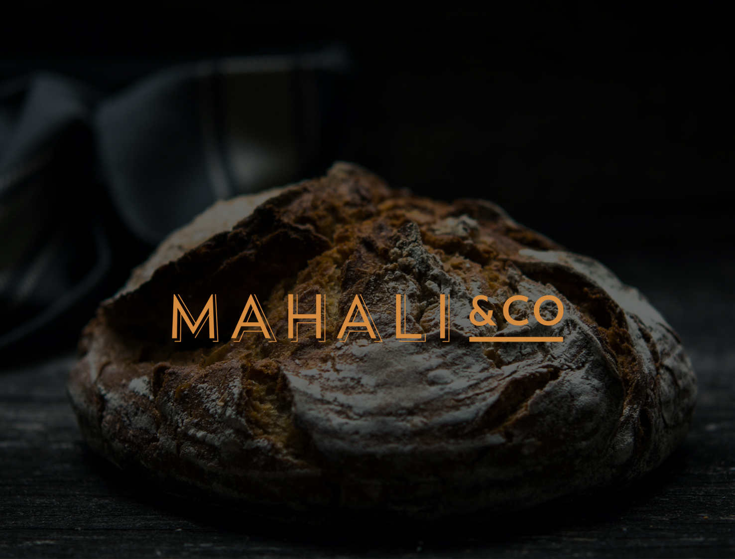 Mahali&Co