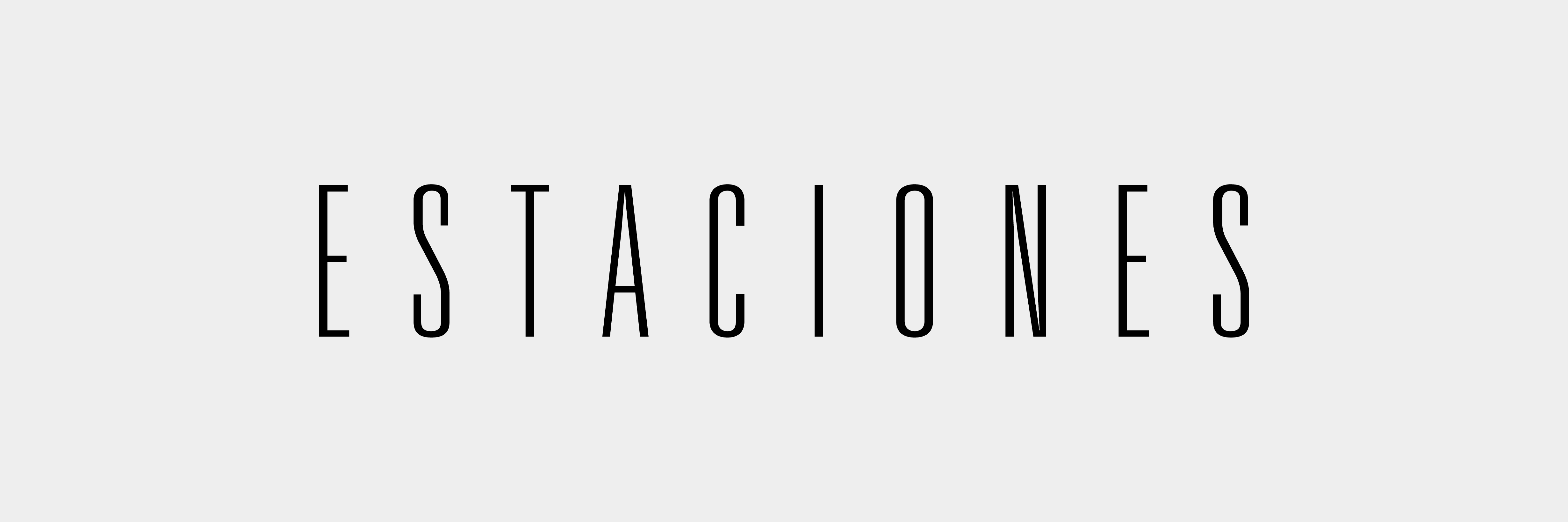 estaciones