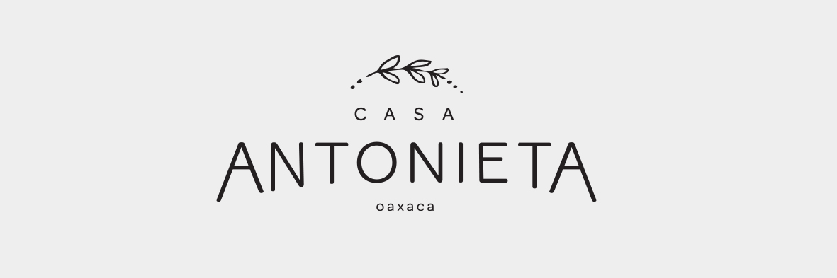 Logo Casa Antonieta