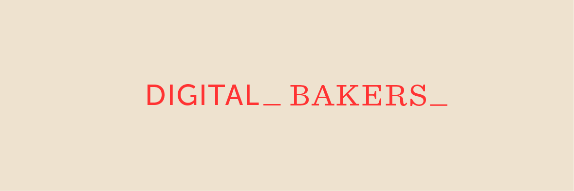 Digital Bakers