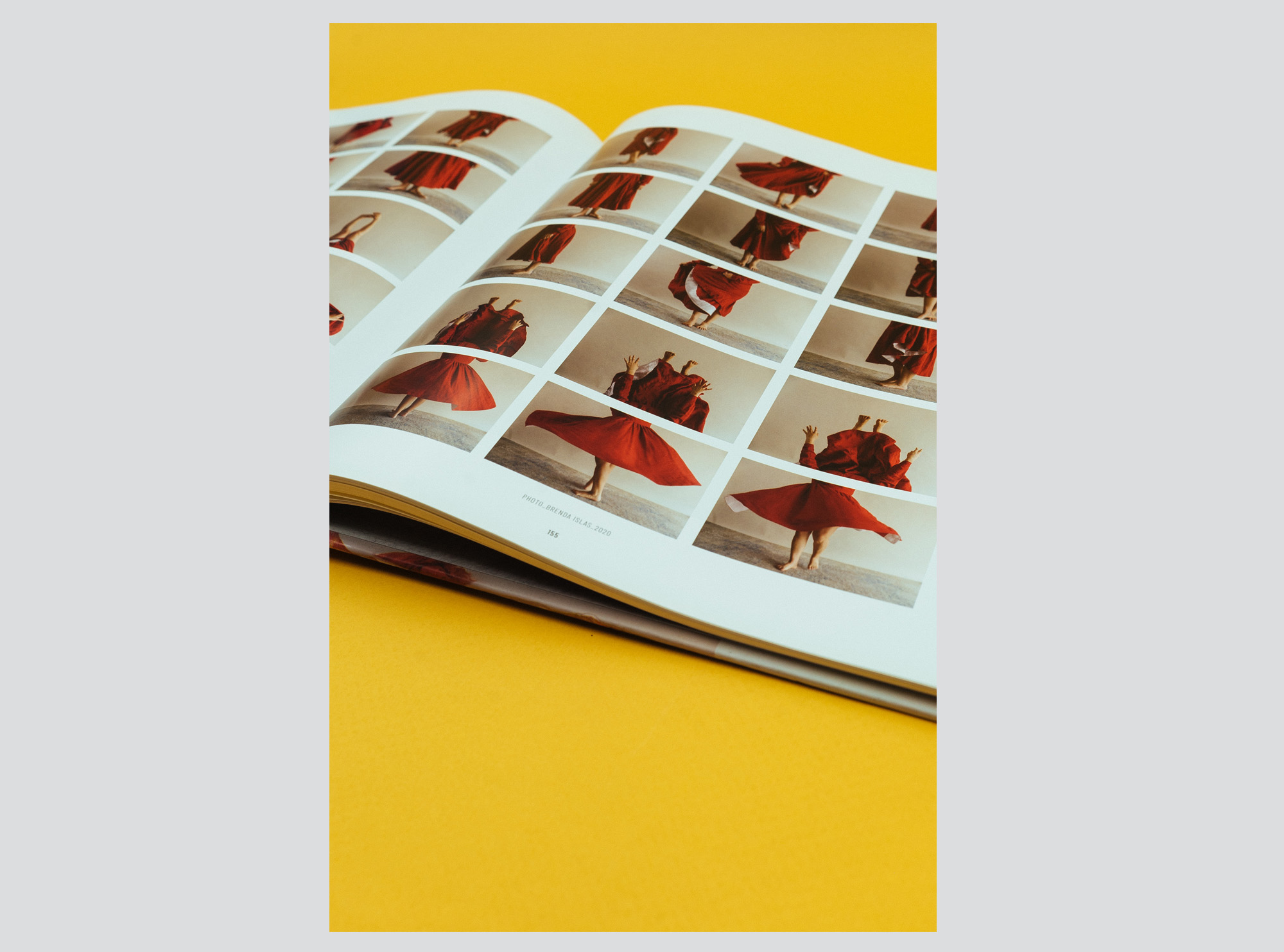 Diseño editorial
