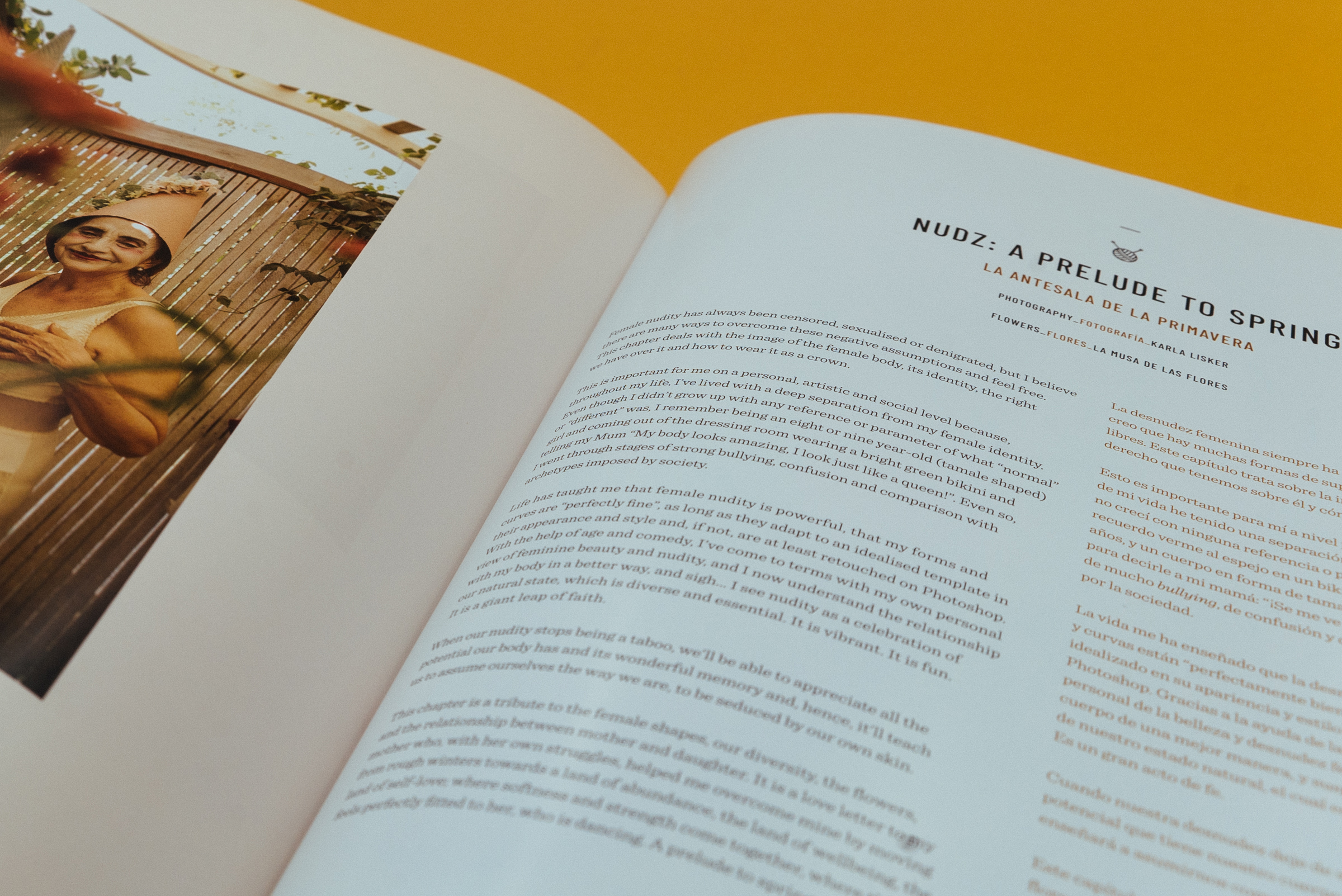 Diseño editorial