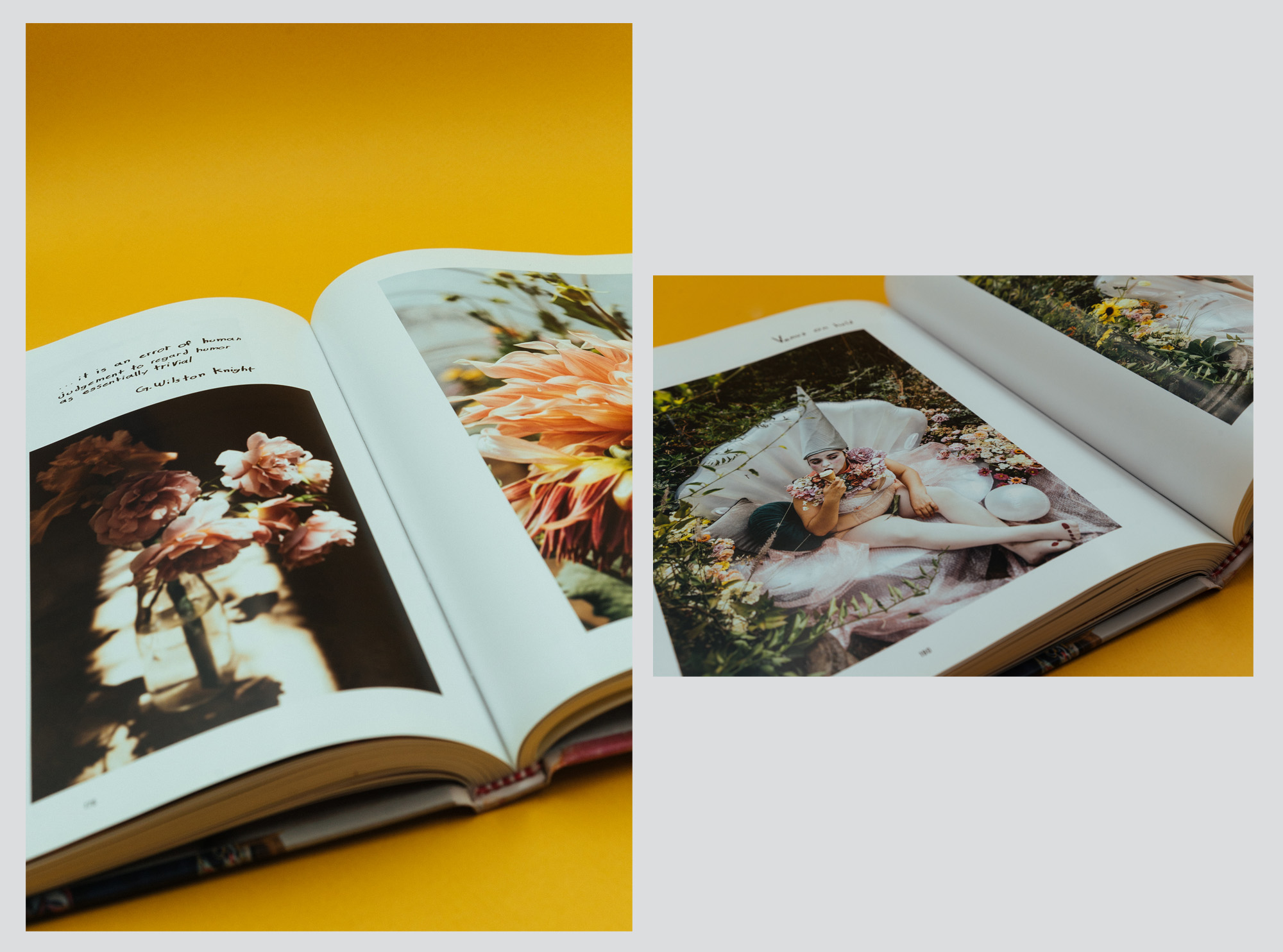 Diseño editorial