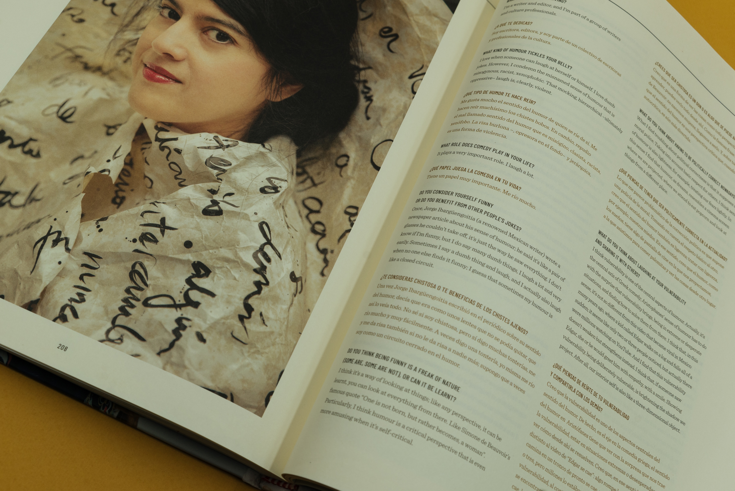 Diseño editorial