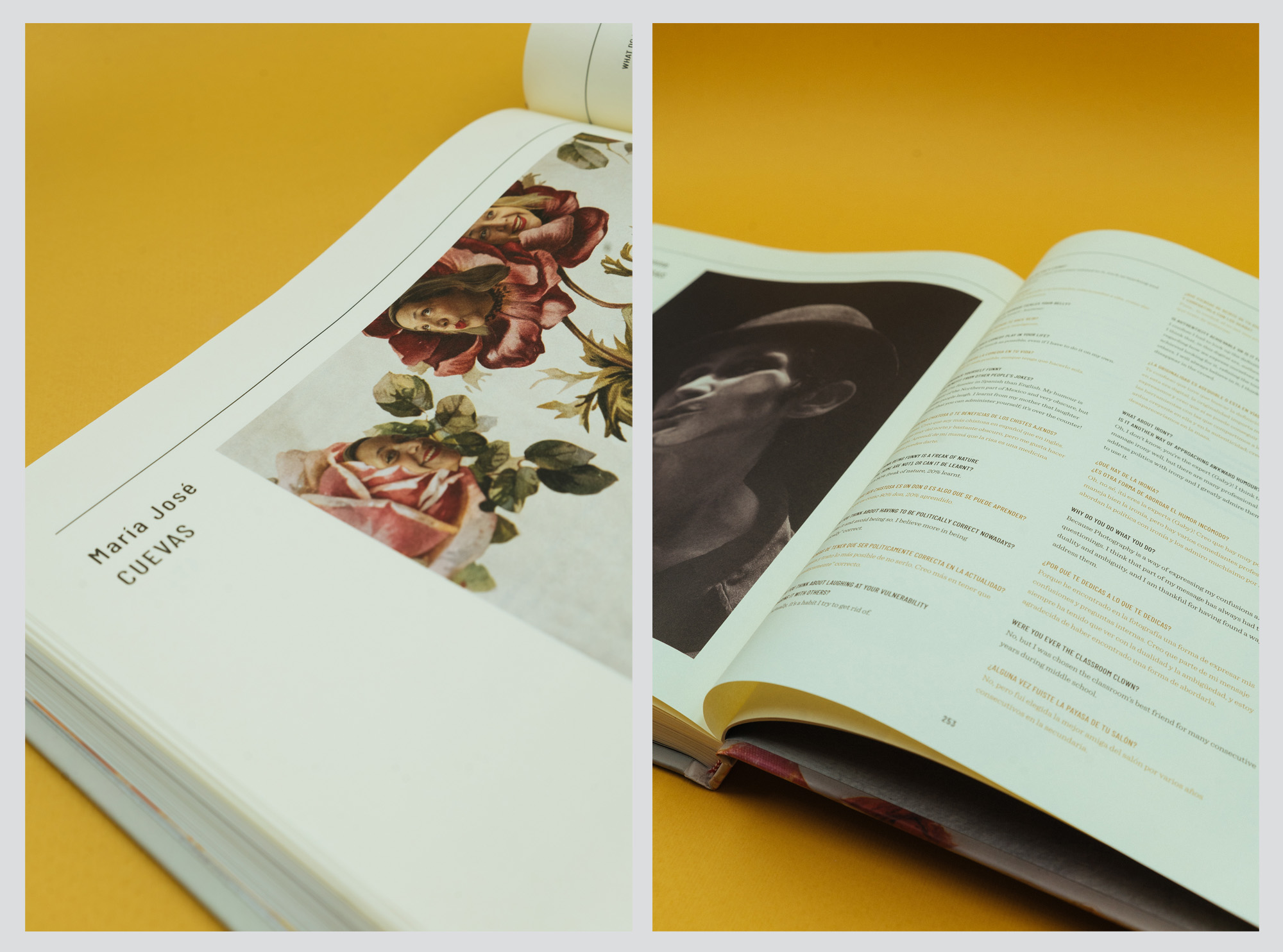 Diseño editorial