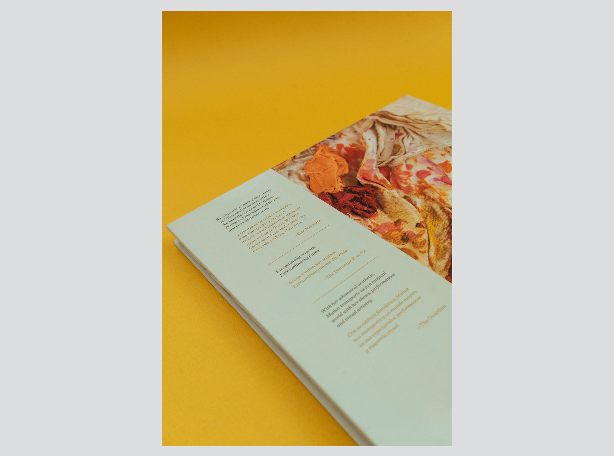 Diseño editorial