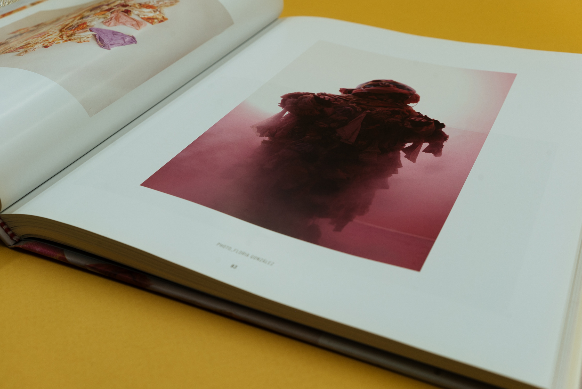 Diseño editorial