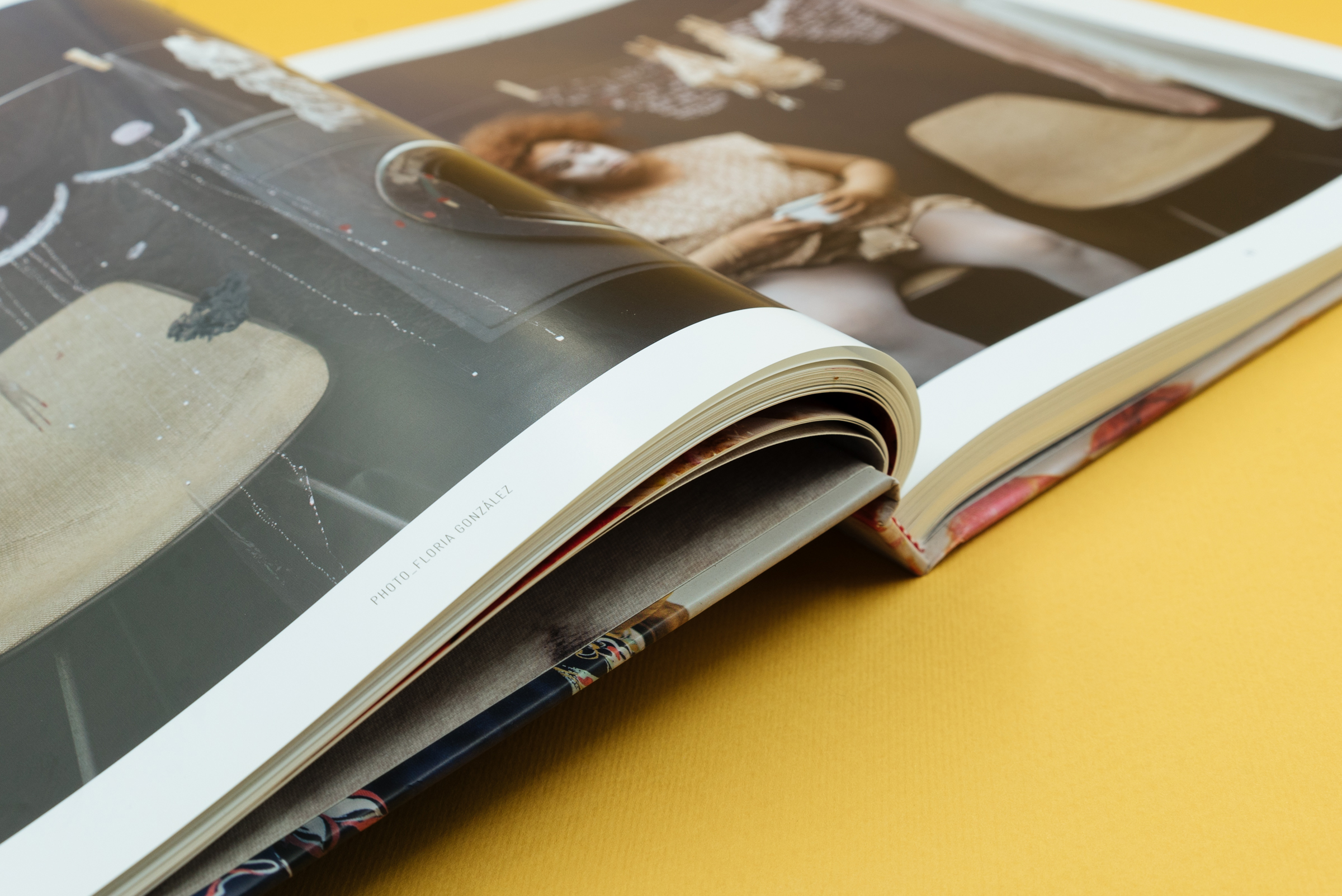 Diseño editorial