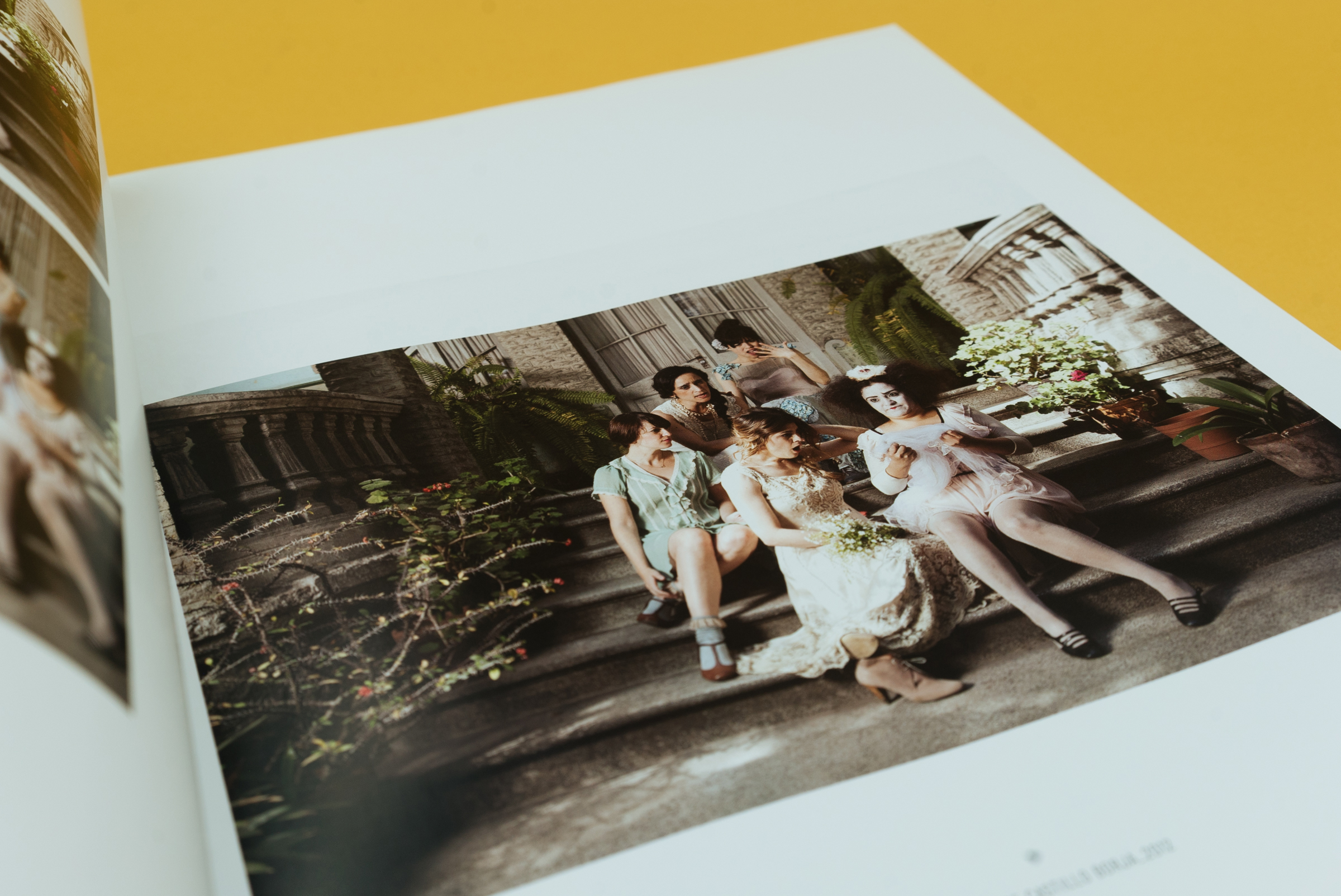 Diseño editorial