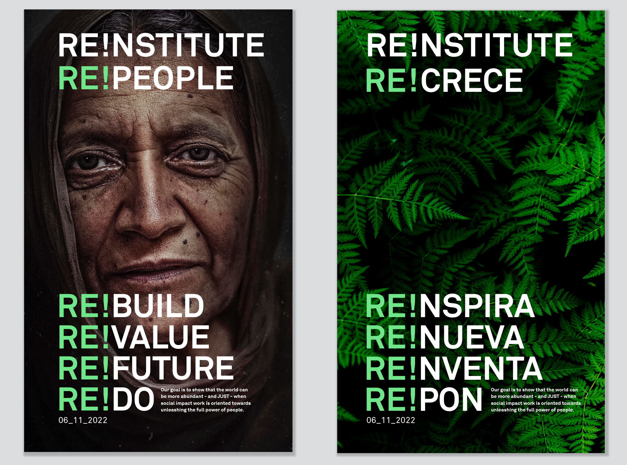 RE!NSTITUTE