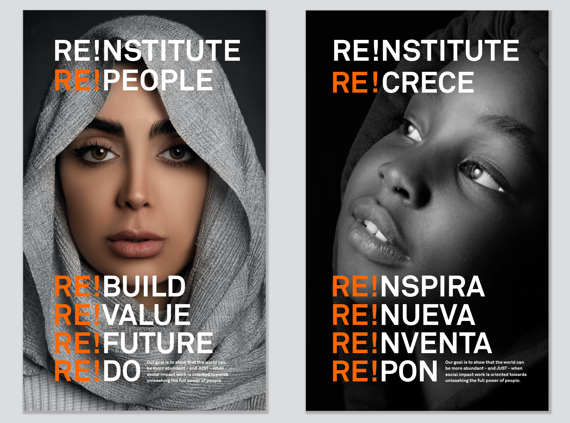 RE!NSTITUTE