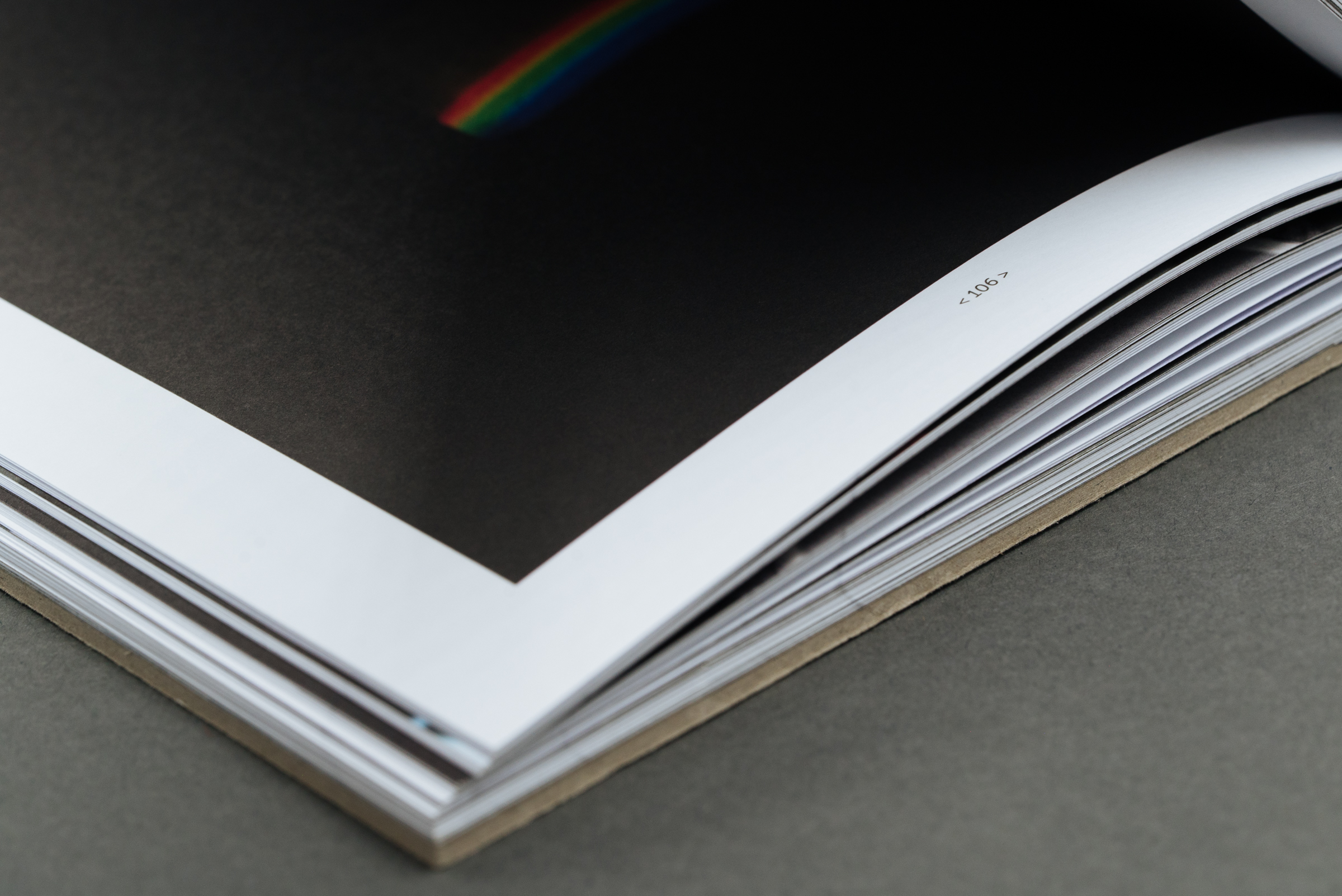 Diseño editorial