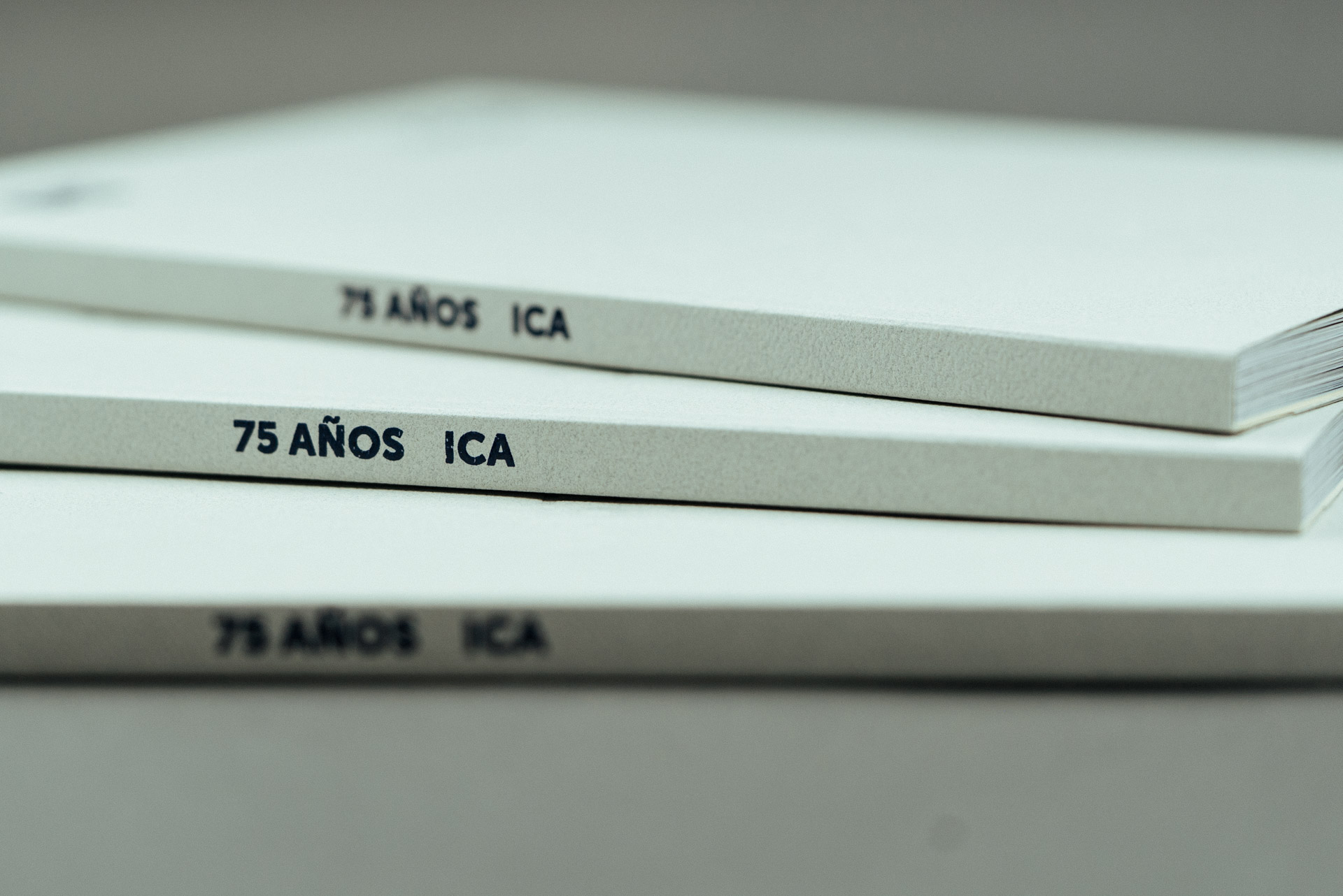 75 años ICA