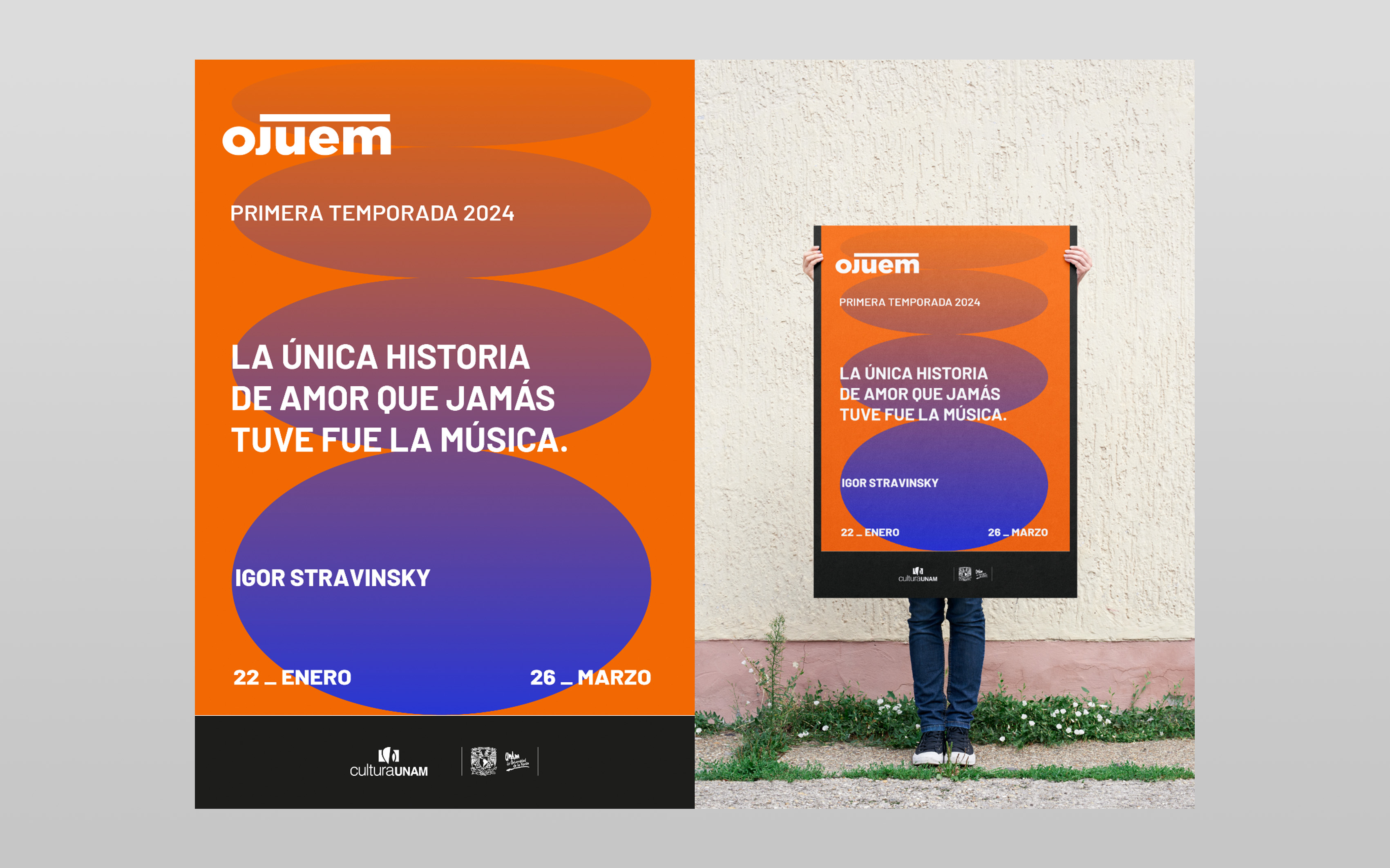 Musica unam