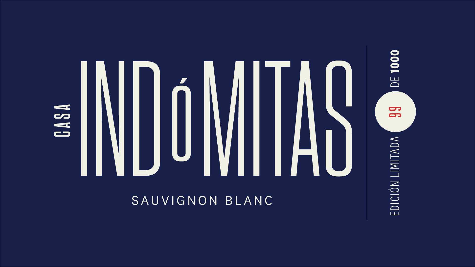 INDÓMITAS