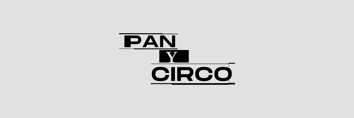 PAN Y CIRCO