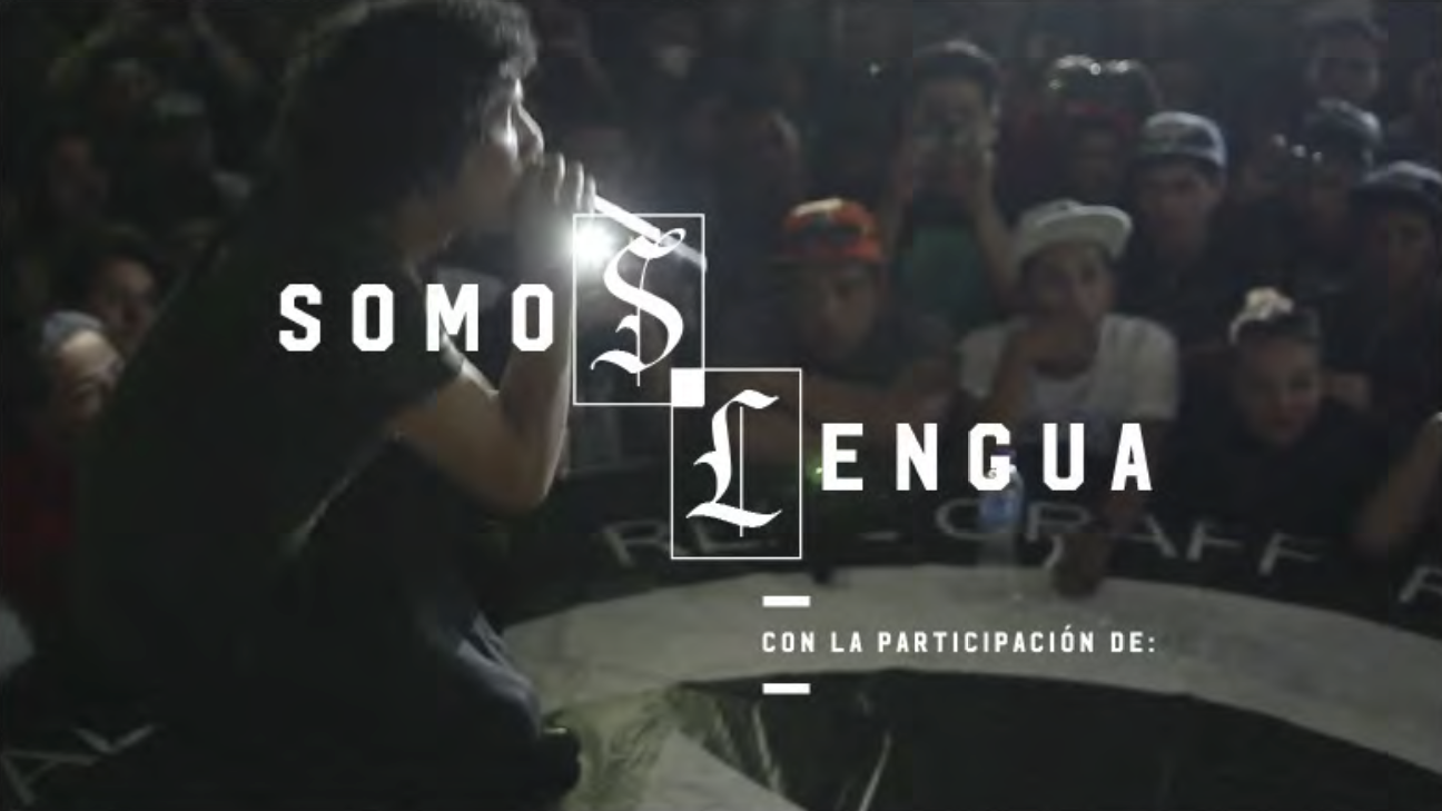 SOMOS LENGUA