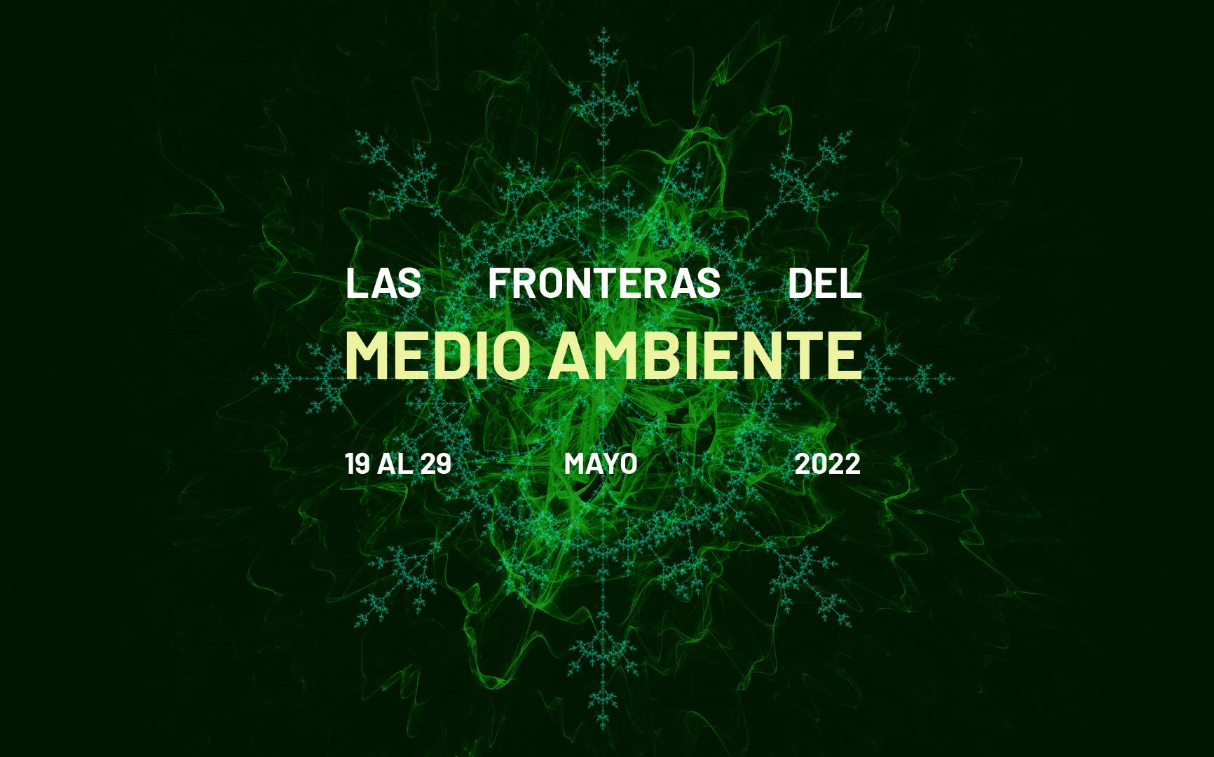 El Aleph 2022