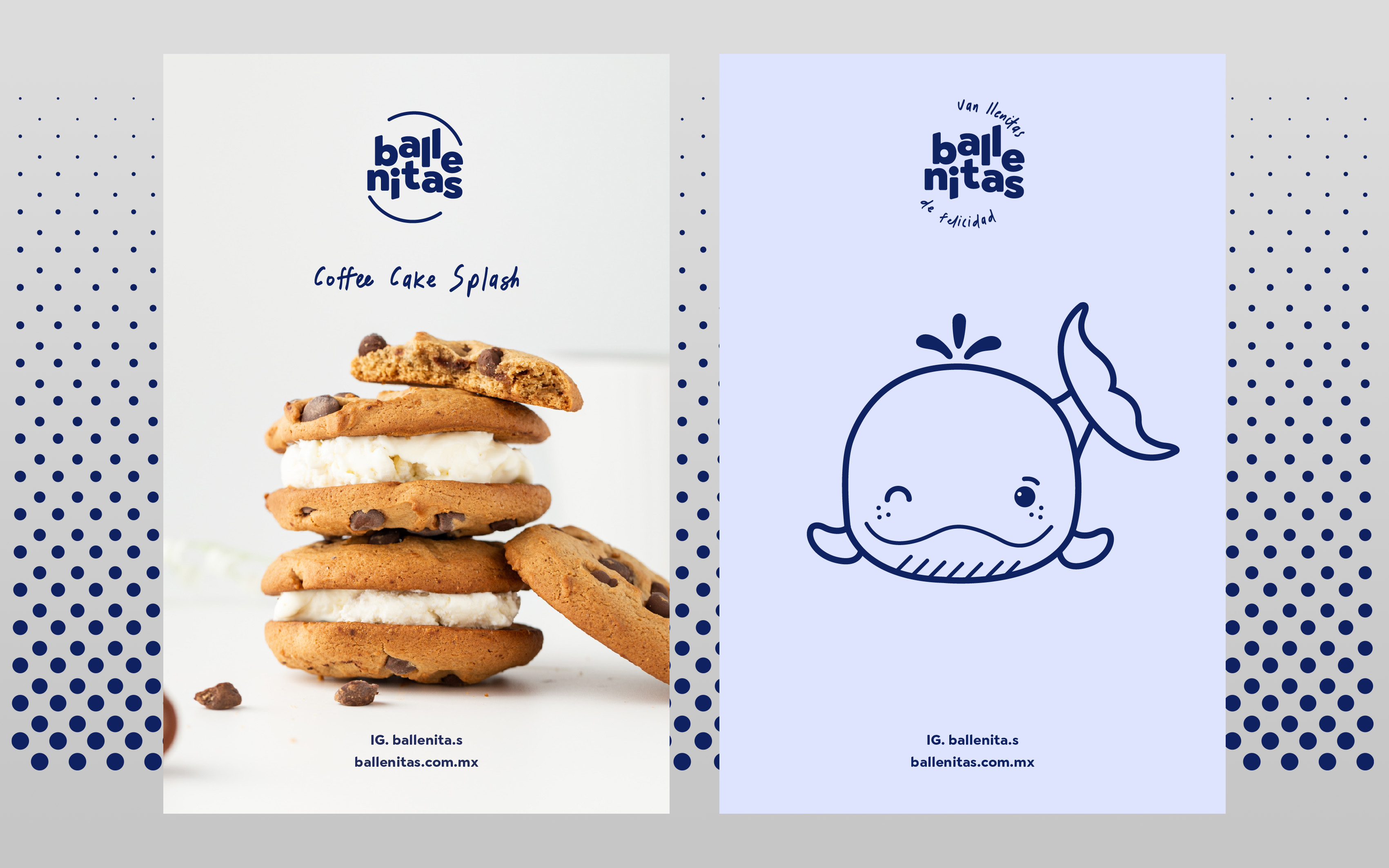 Galletas caseras