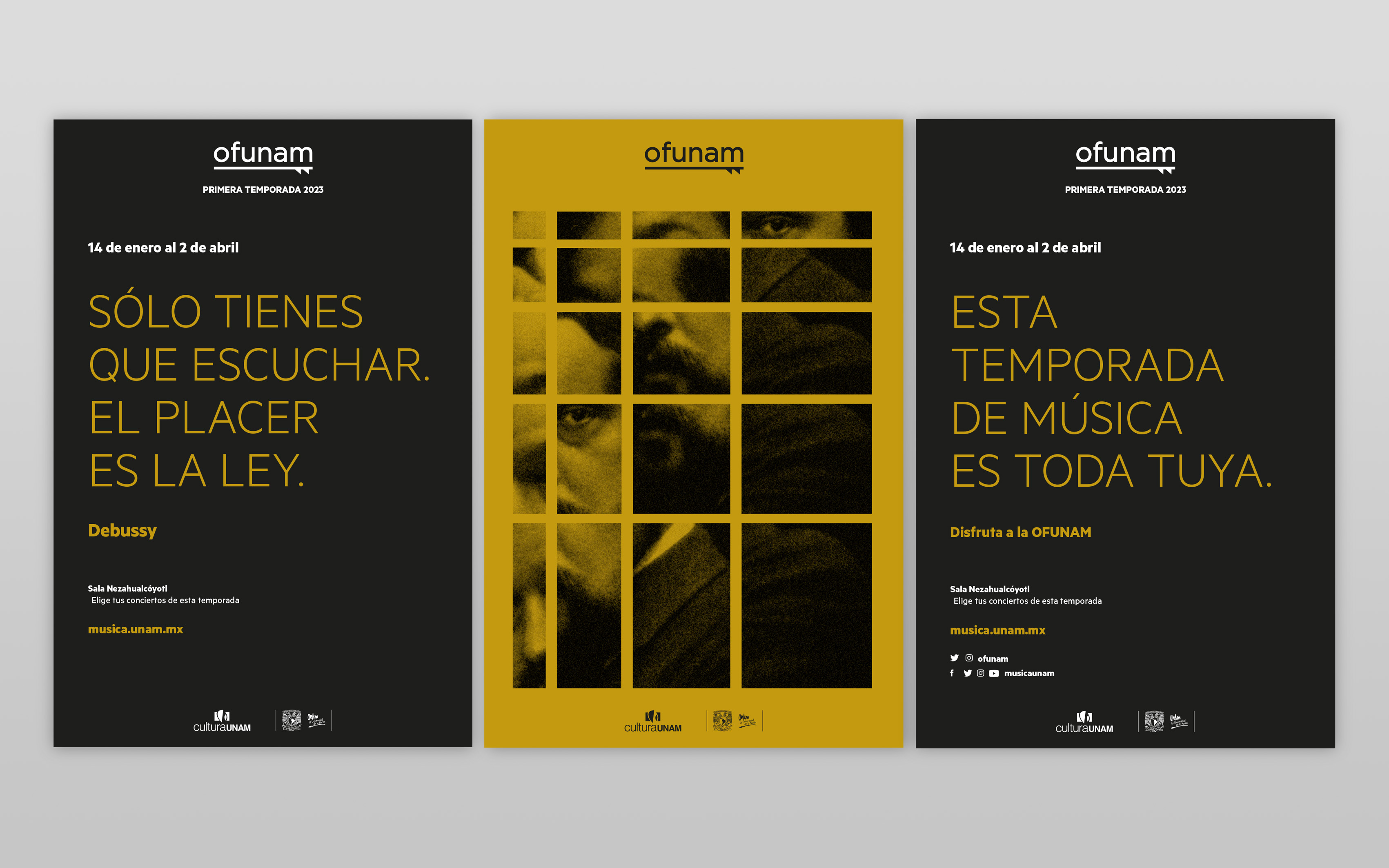 Musica unam