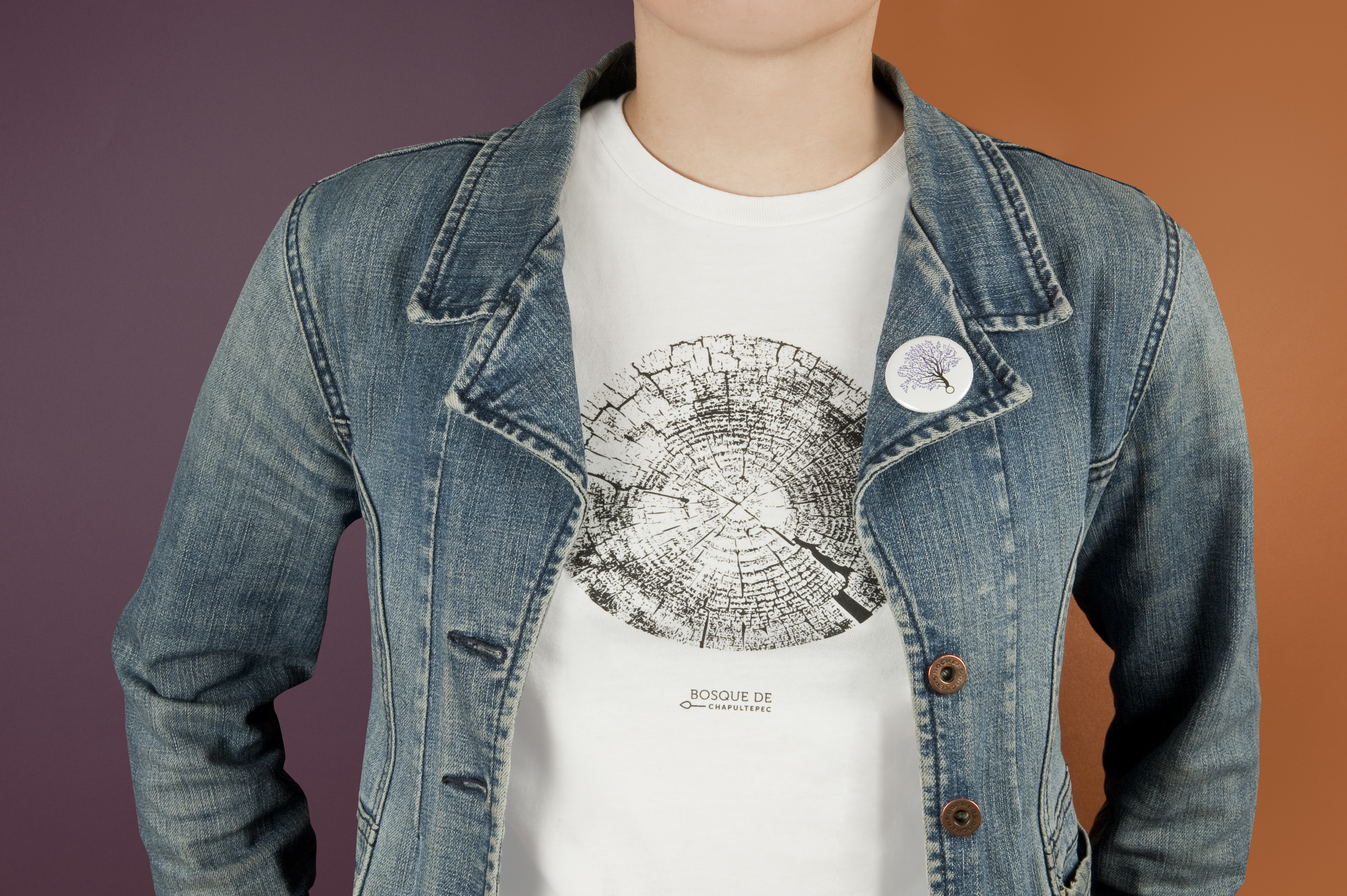 PROBOSQUE CHAPULTEPEC