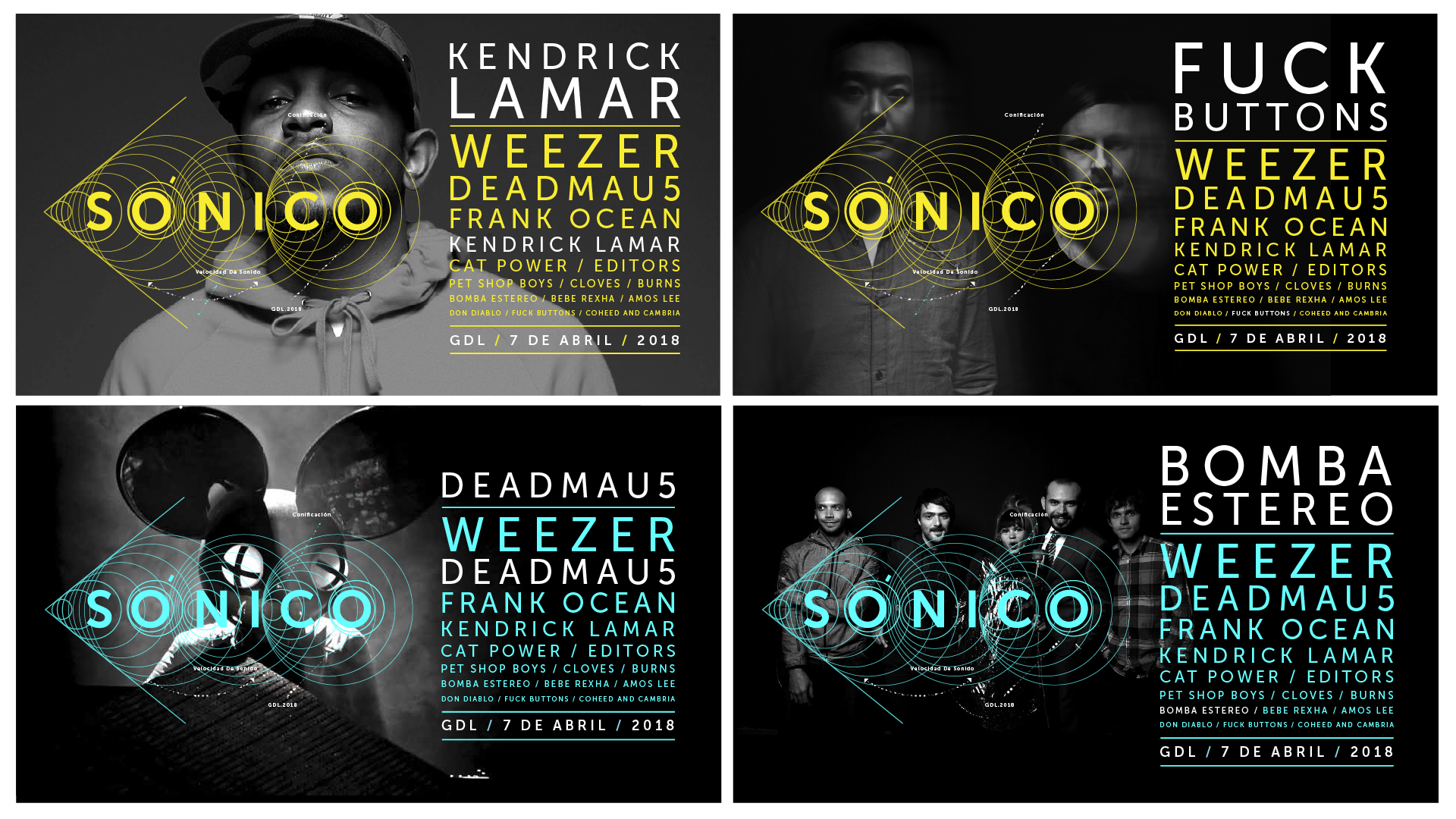 SÓNICO