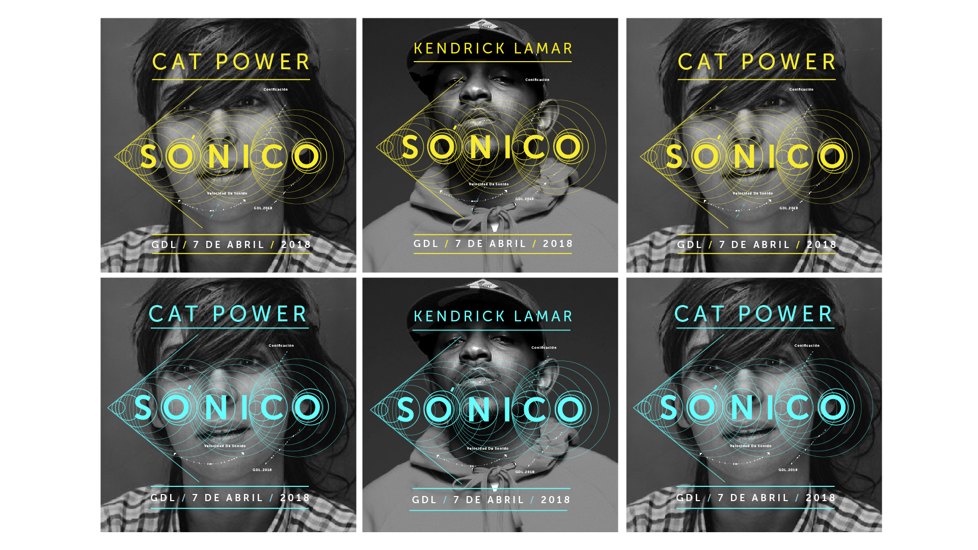 SÓNICO