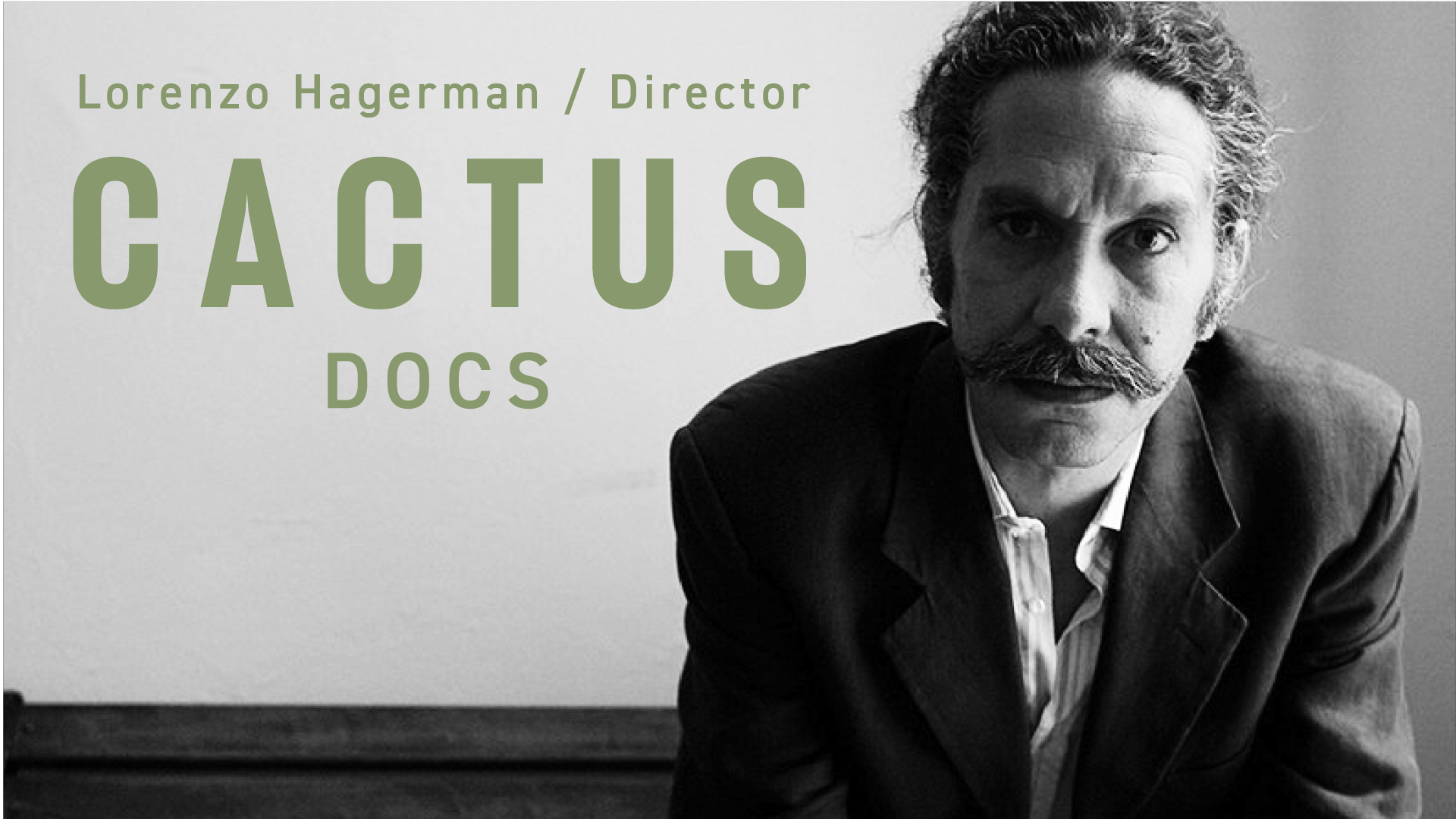 CACTUS FILMS