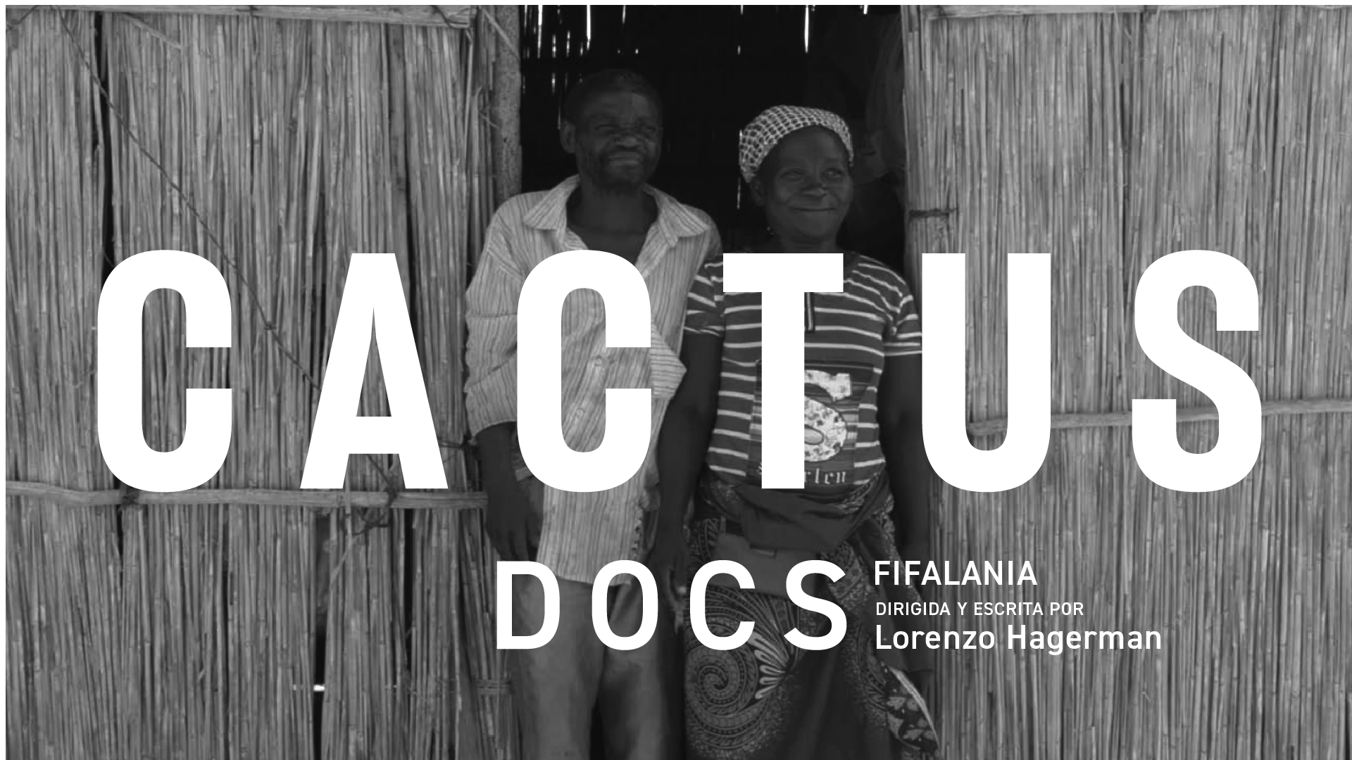 CACTUS FILMS