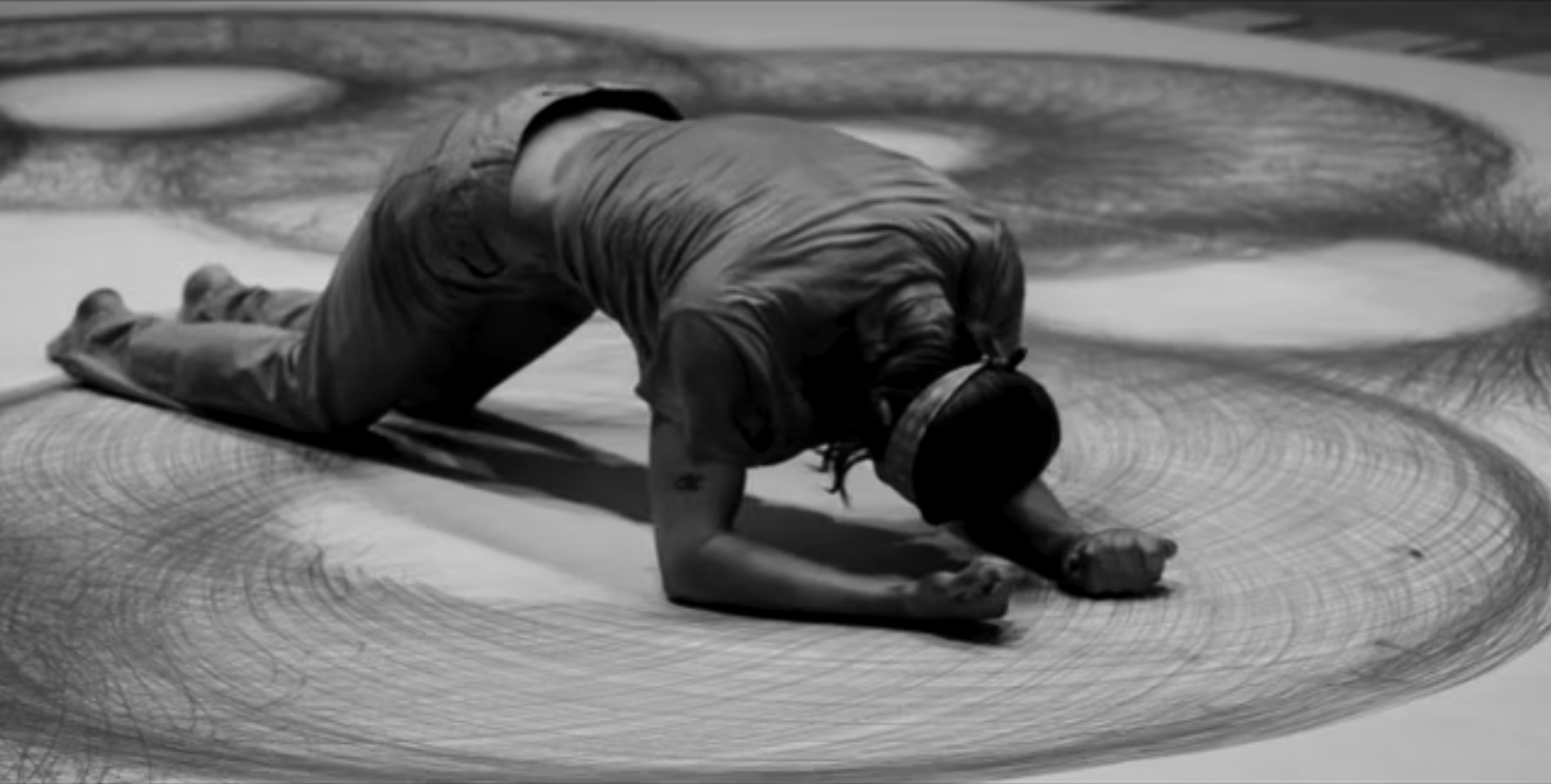 TONI ORRICO: PERFORMANCE