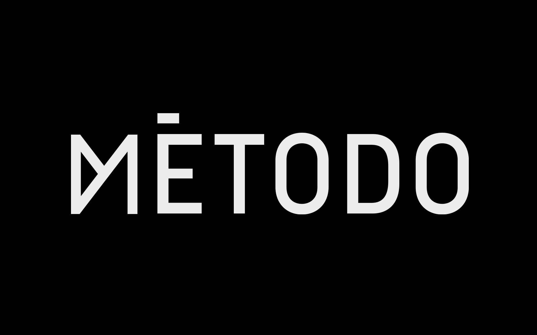 MÉTODO