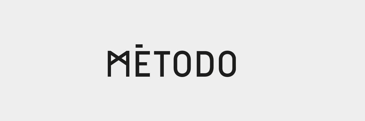 MÉTODO