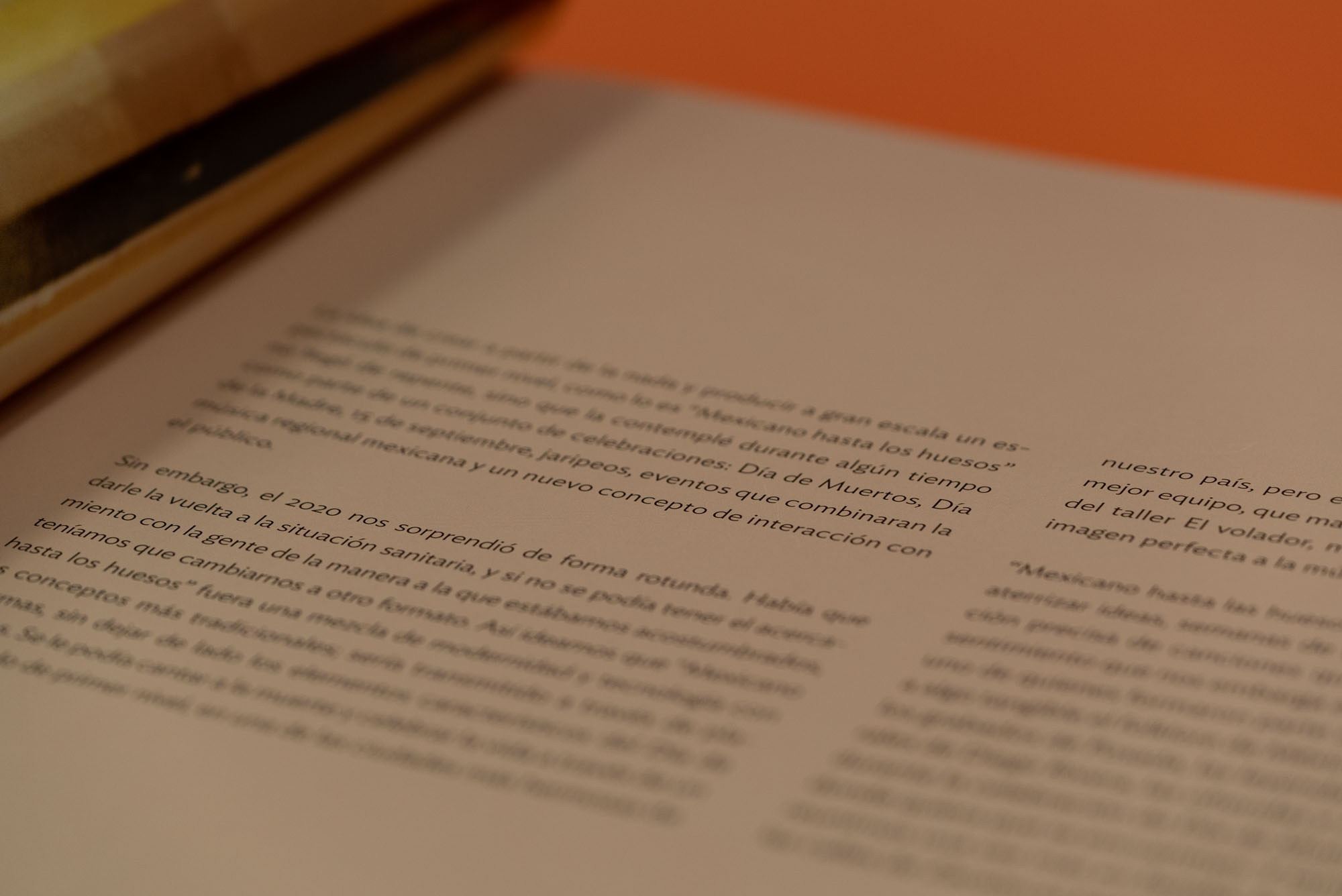 Diseño editorial