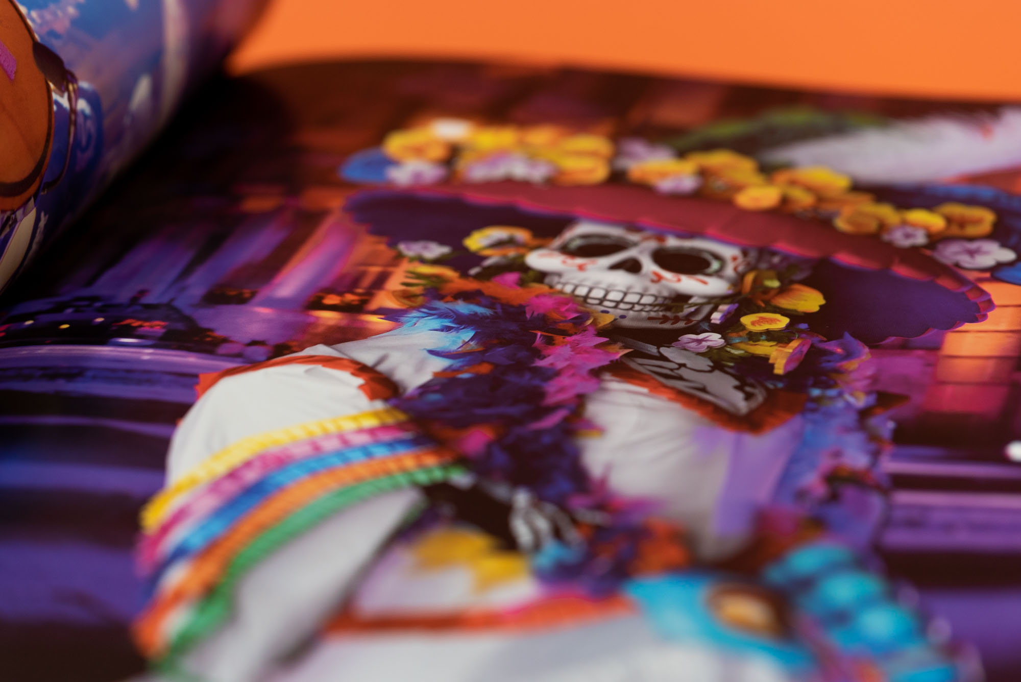 Diseño editorial