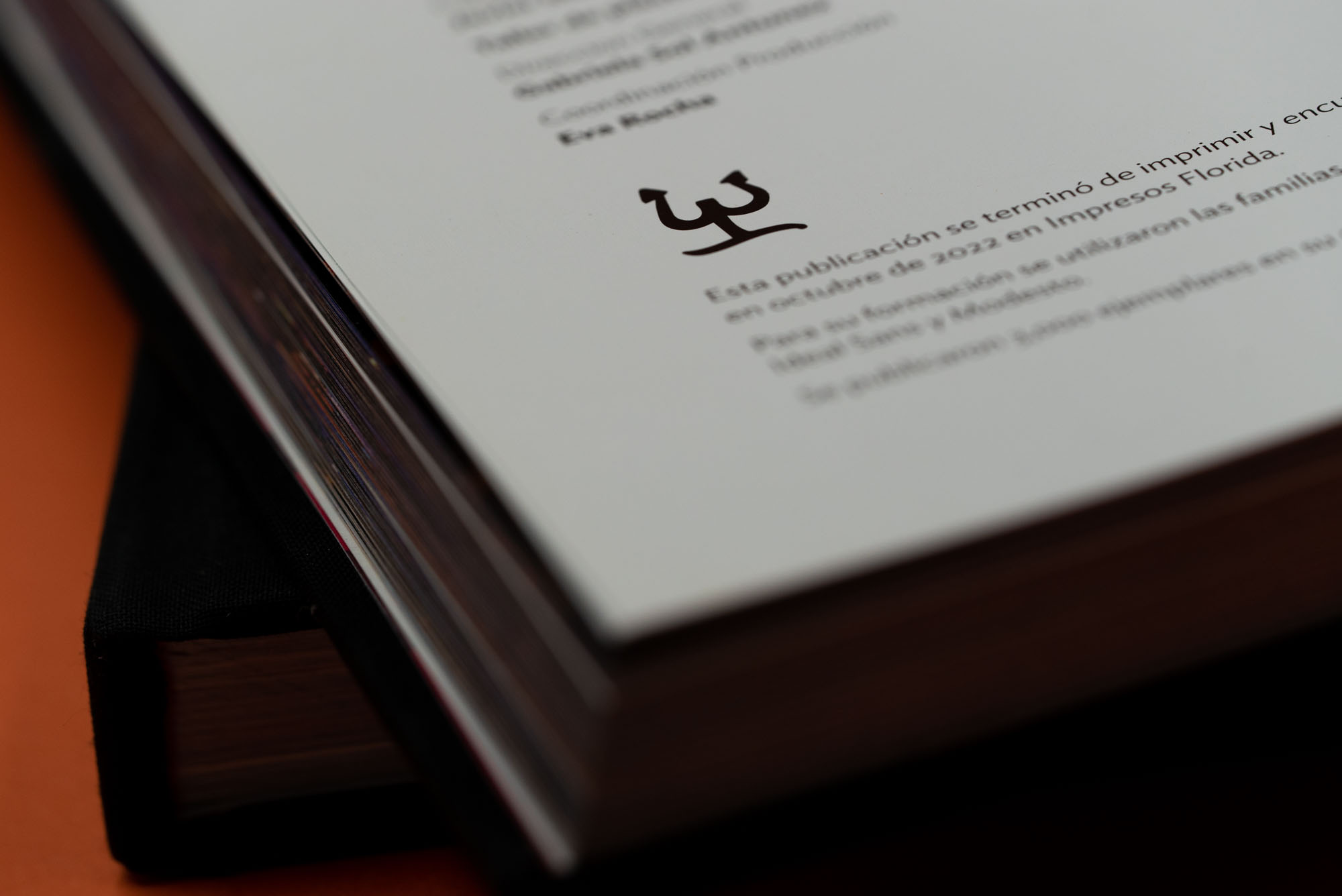 Diseño editorial
