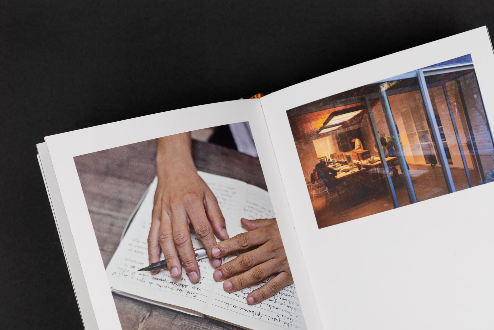 Diseño editorial