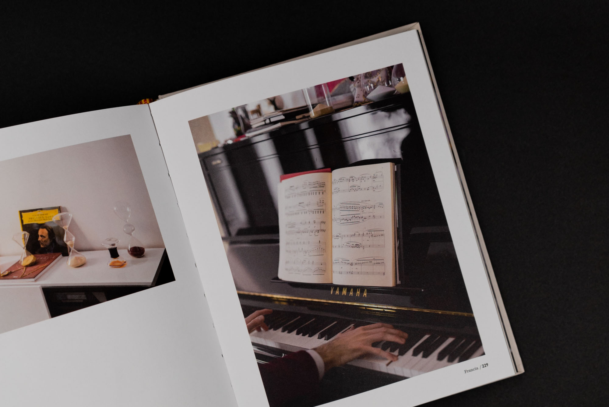Diseño editorial