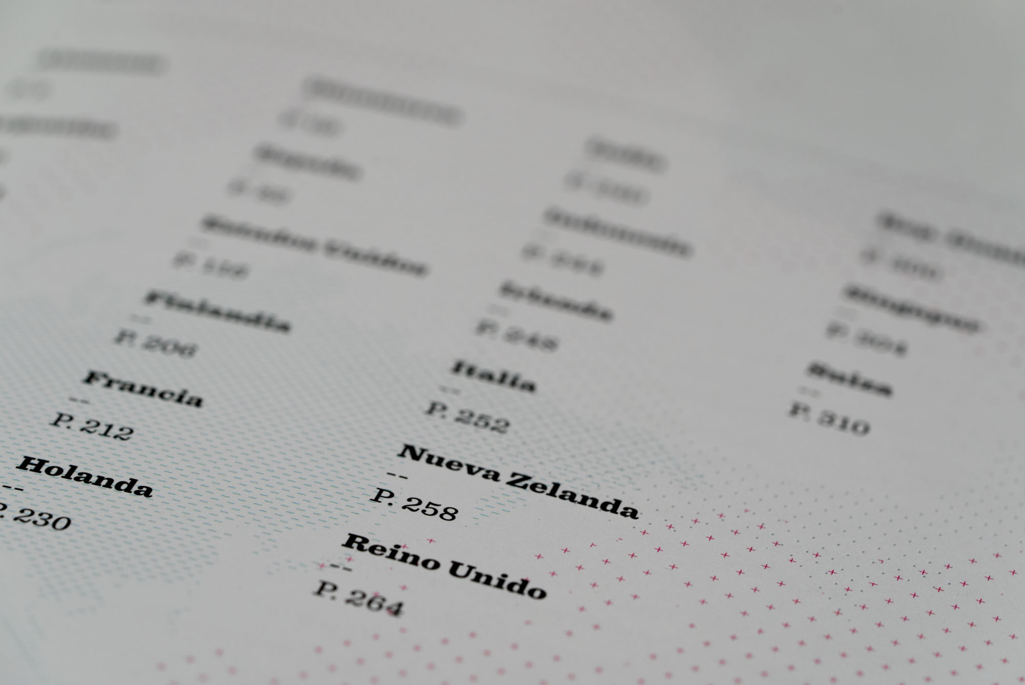 Diseño editorial