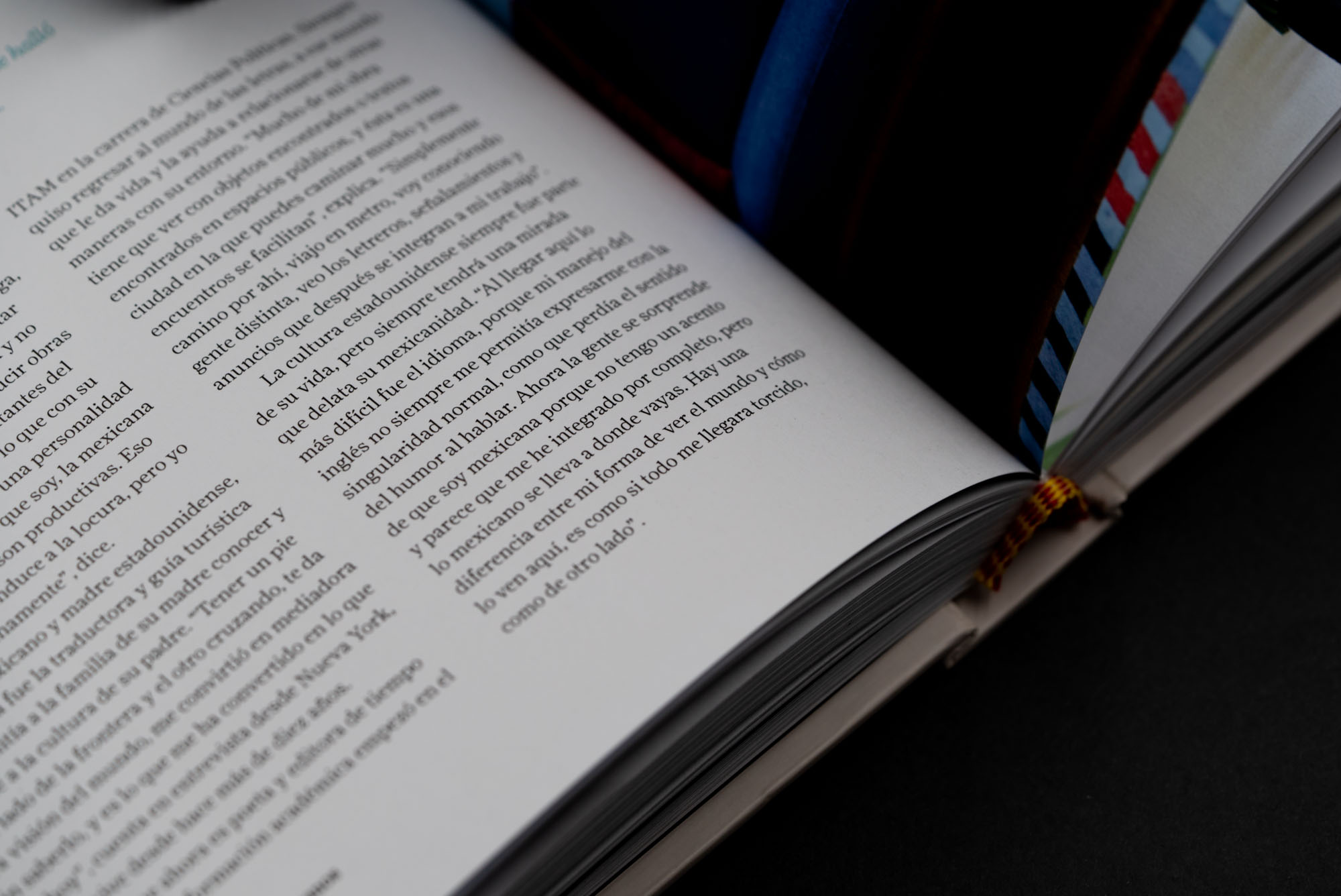Diseño editorial