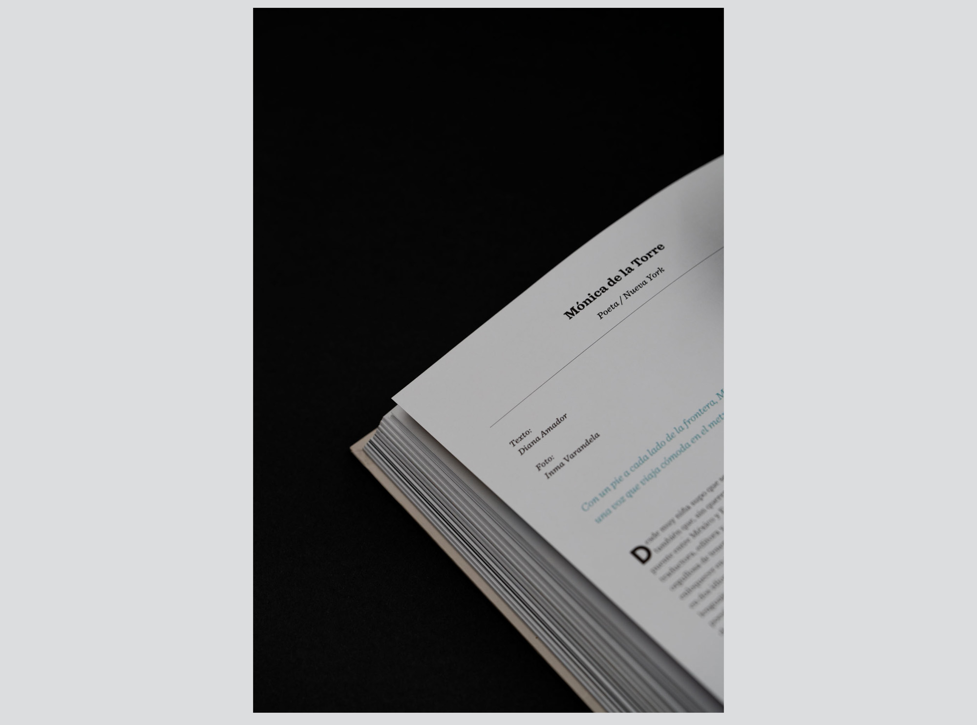 Diseño editorial